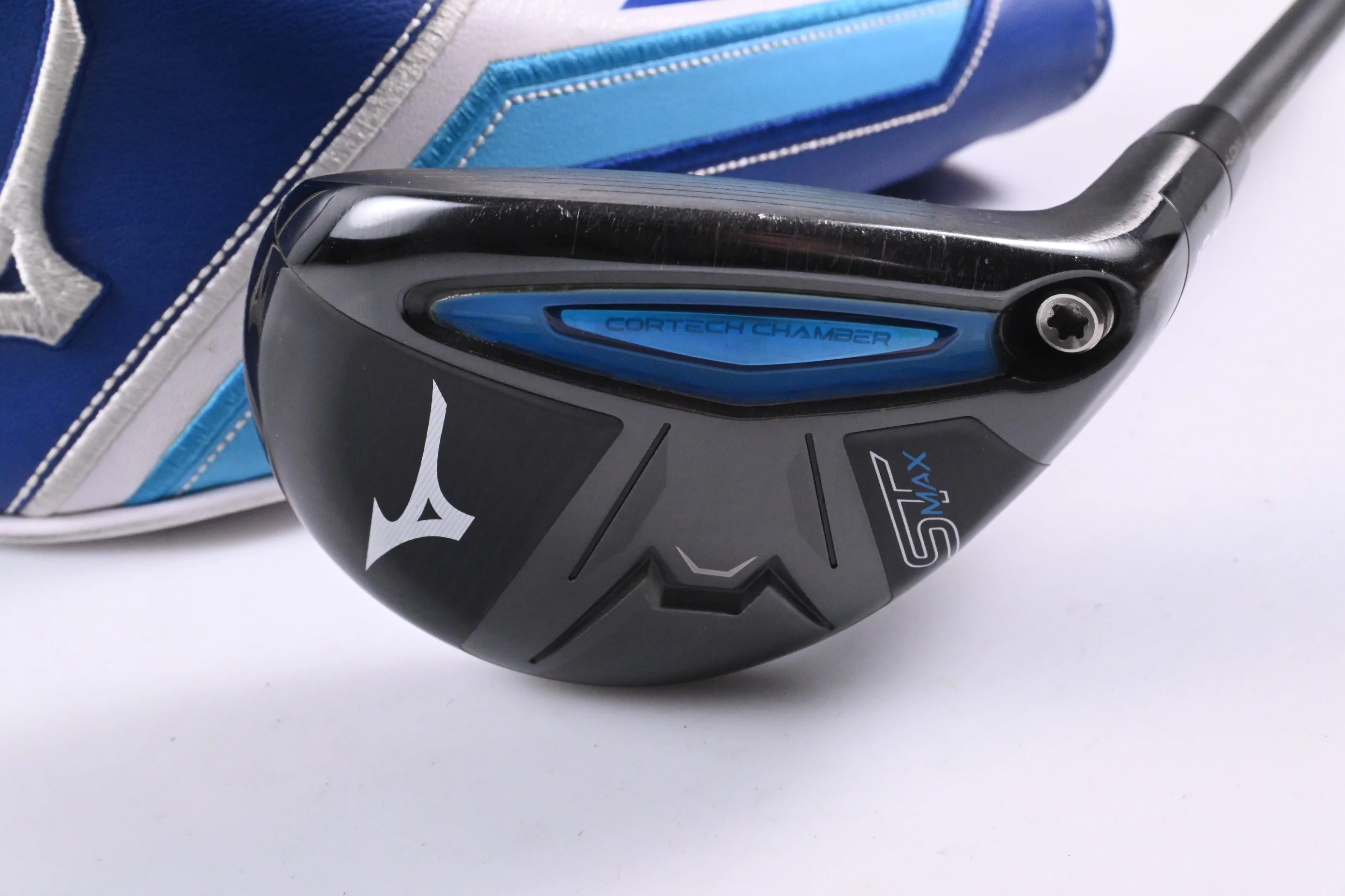 Mizuno ST-Max 230 #3 Hybrid / 19 Degree / Stiff Flex Tensei 1K Blue 75 Shaft - Image 2