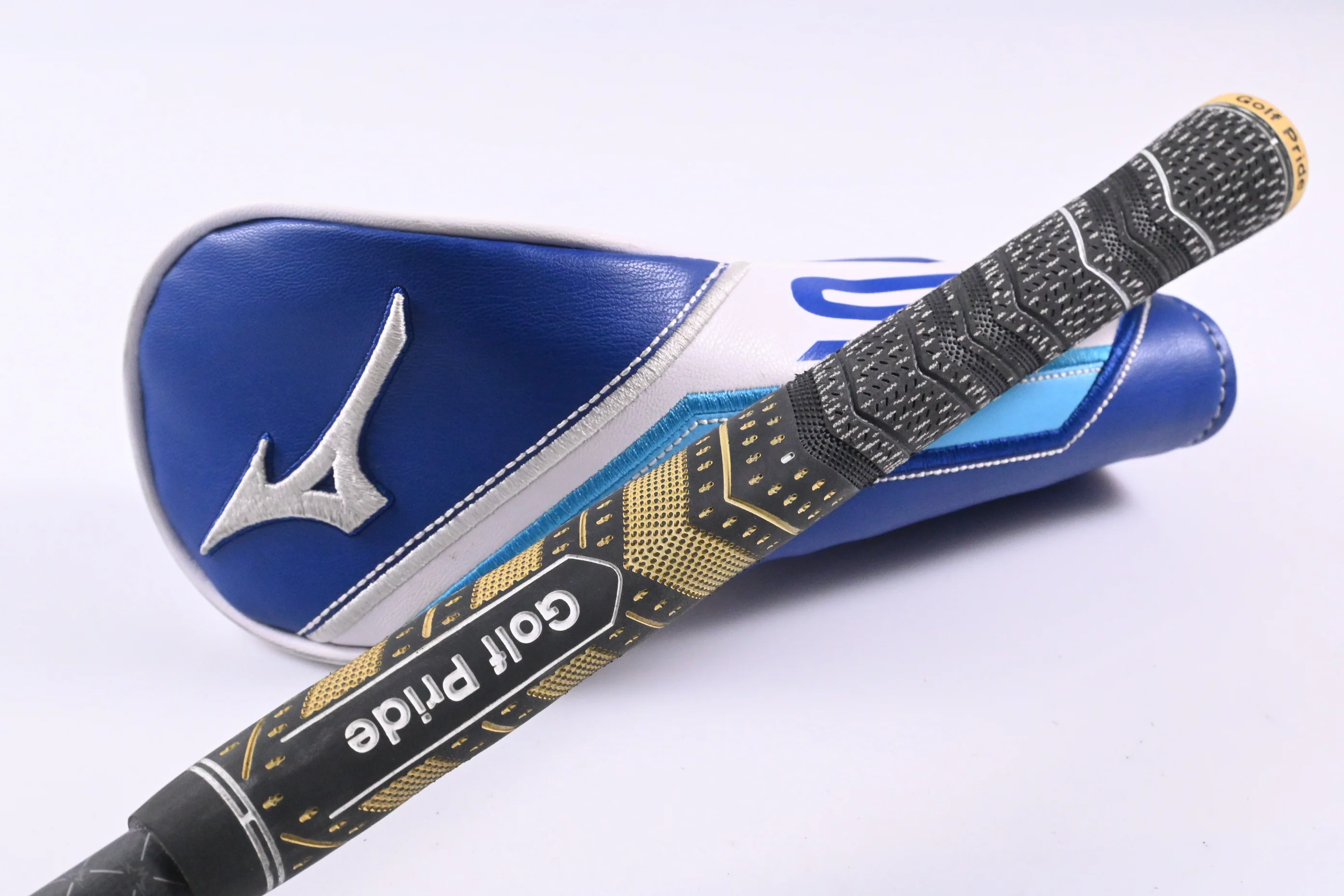 Mizuno ST-Max 230 #3 Hybrid / 19 Degree / Stiff Flex Tensei 1K Blue 75 Shaft - Image 8
