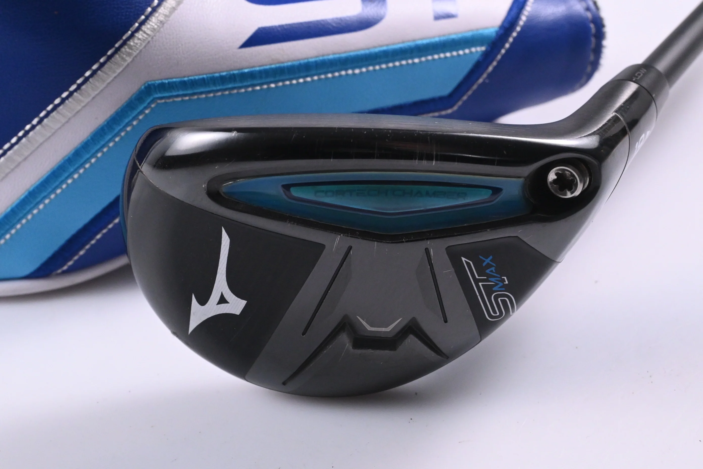 Mizuno ST-Max 230 #3 Hybrid / 19 Degree / Stiff Flex Tensei 1K Blue 75 Shaft - Image 2