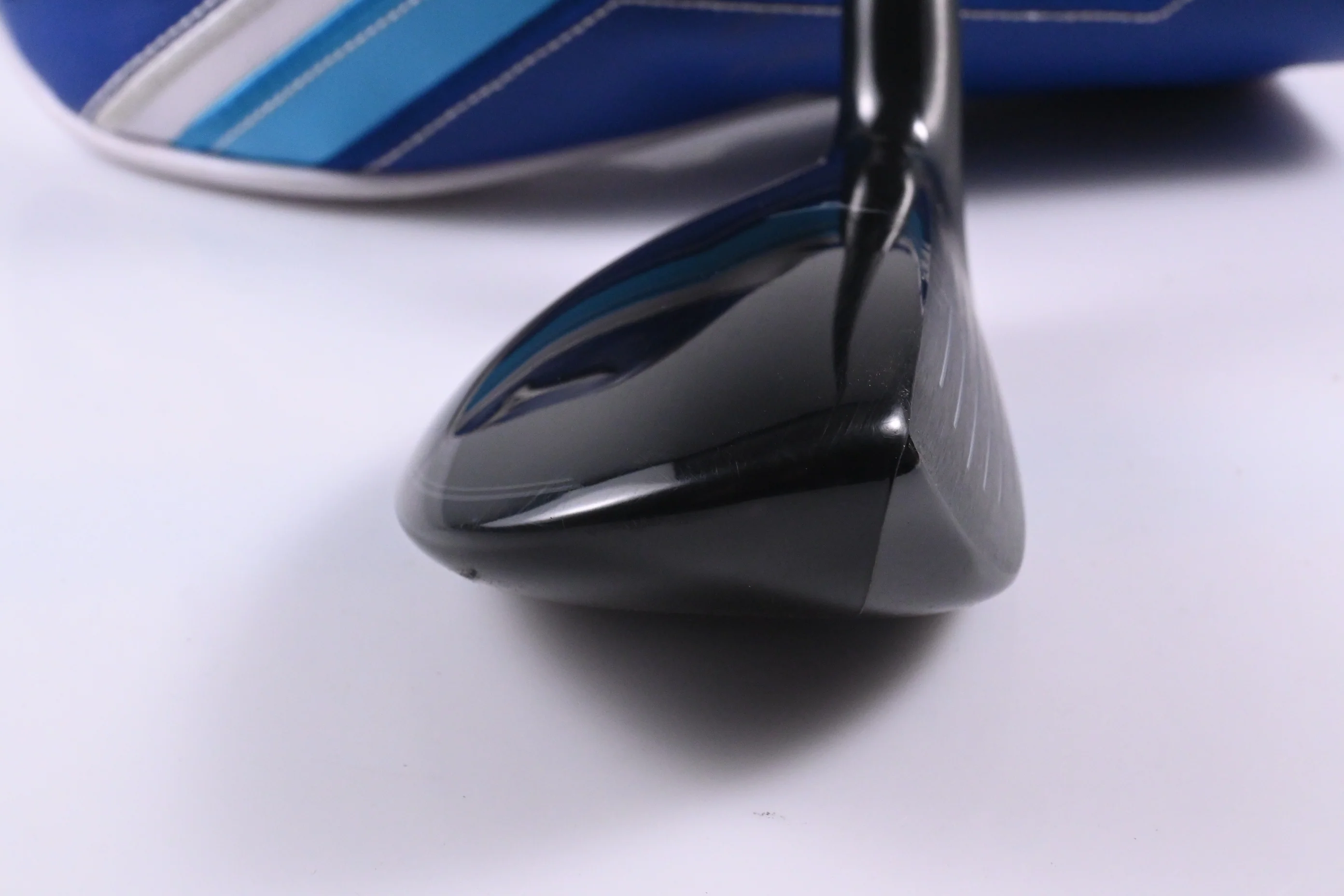Mizuno ST-Max 230 #3 Hybrid / 19 Degree / Stiff Flex Tensei 1K Blue 75 Shaft - Image 3