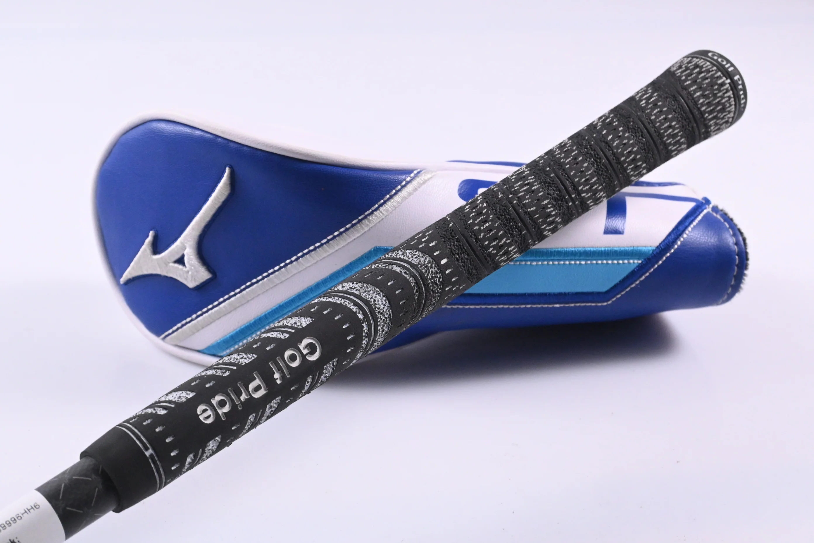 Mizuno ST-Max 230 #3 Hybrid / 19 Degree / Stiff Flex Tensei 1K Blue 75 Shaft - Image 8