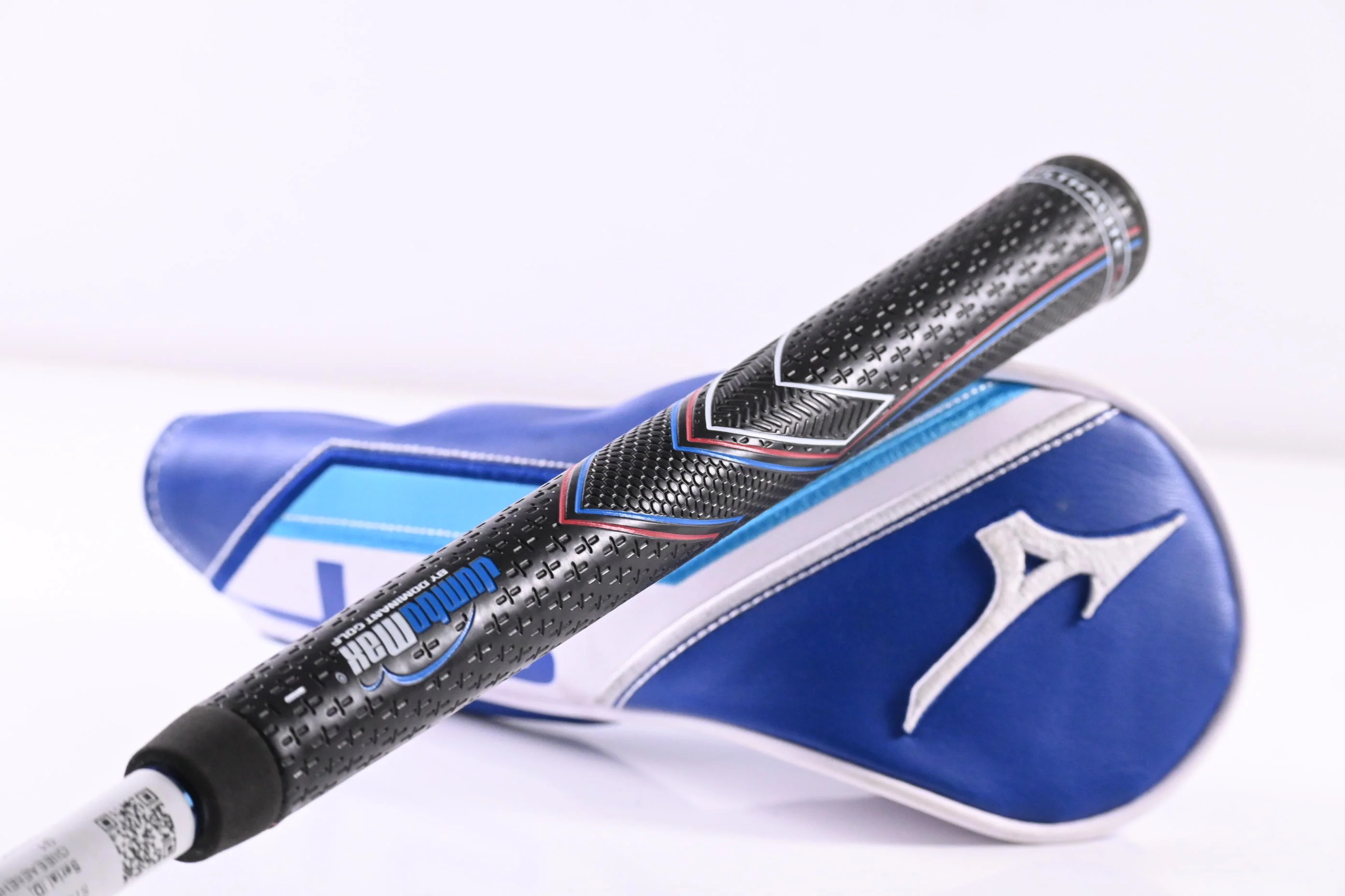 Mizuno ST-Max 230 #6 Hybrid / 28 Degree / Regular Flex UST Mamiya LinQ 75 Shaft - Image 8