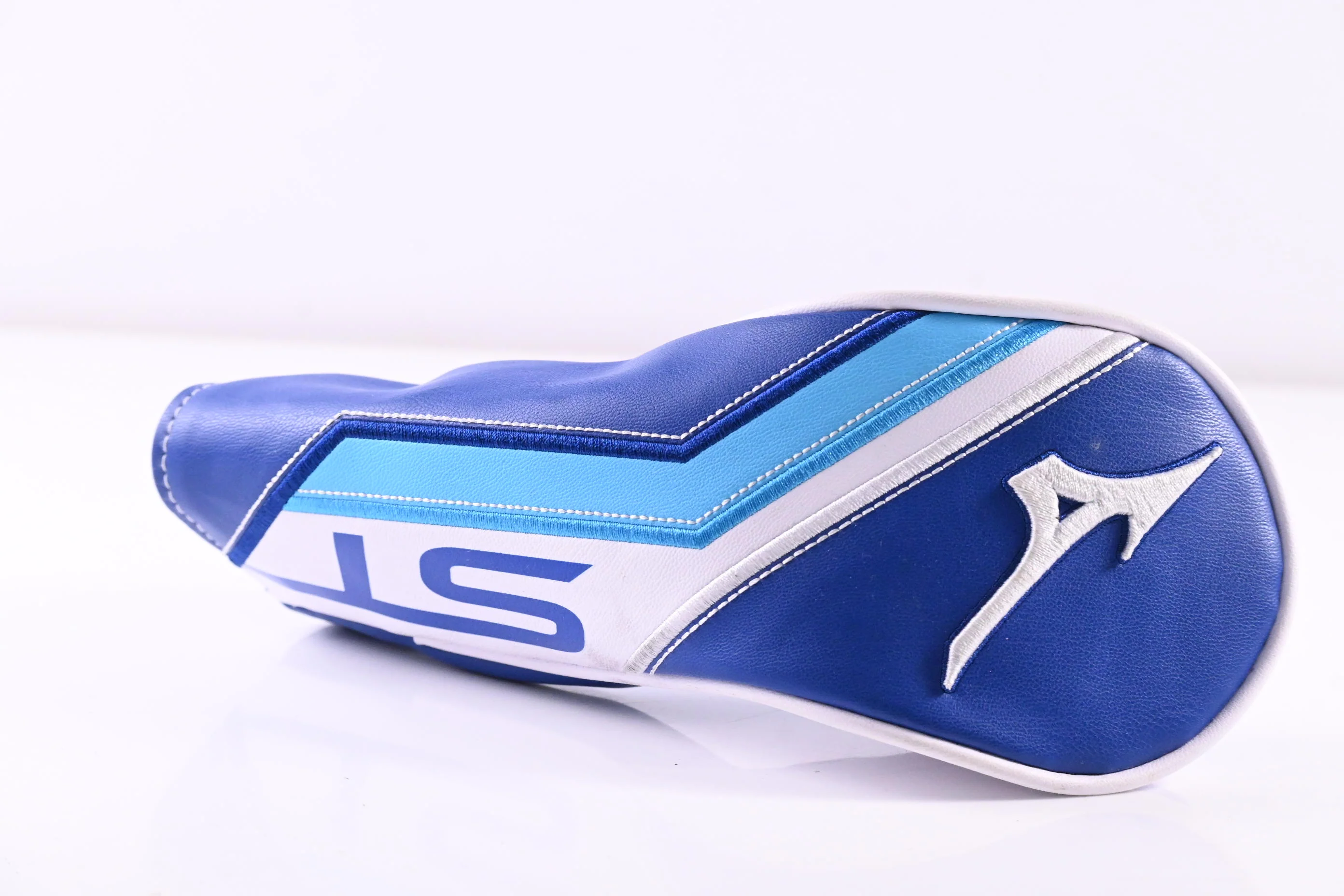 Mizuno ST-Max 230 #6 Hybrid / 28 Degree / Regular Flex UST Mamiya LinQ 75 Shaft - Image 9