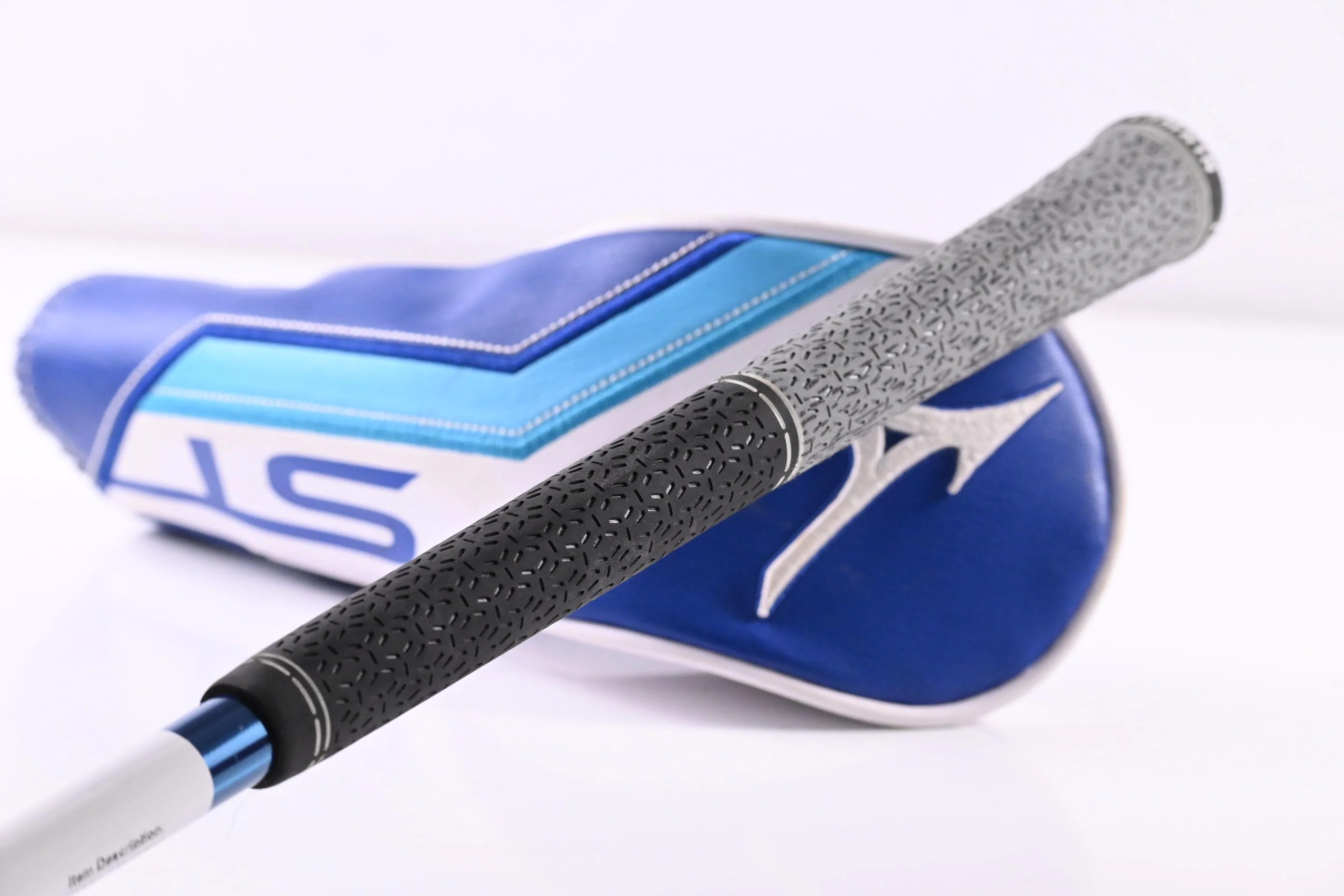 Mizuno ST-Max 230 #4 Hybrid / 22 Degree / Regular Flex UST Mamiya LinQ 75 Shaft - Image 8