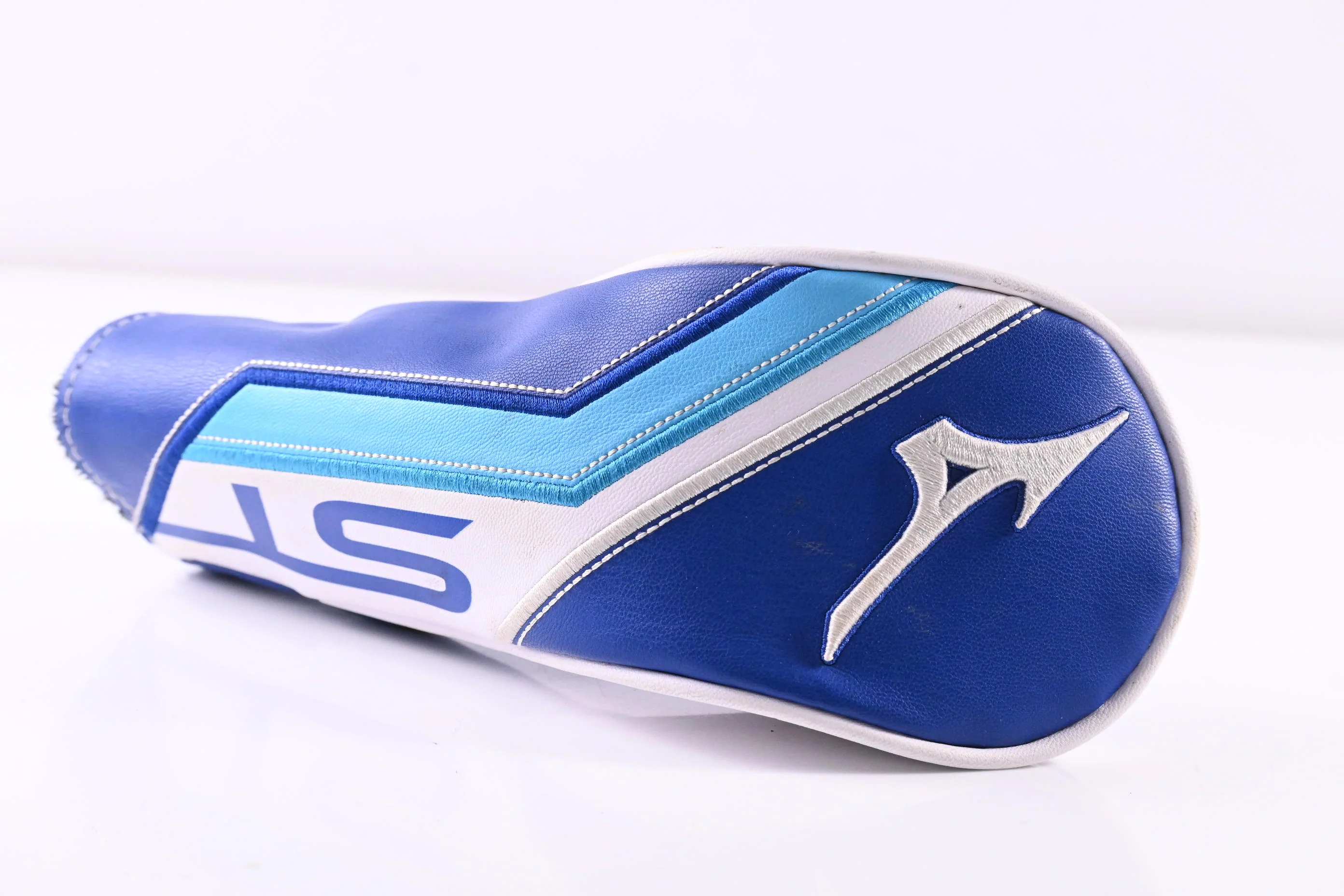 Mizuno ST-Max 230 #4 Hybrid / 22 Degree / Regular Flex UST Mamiya LinQ 75 Shaft - Image 9
