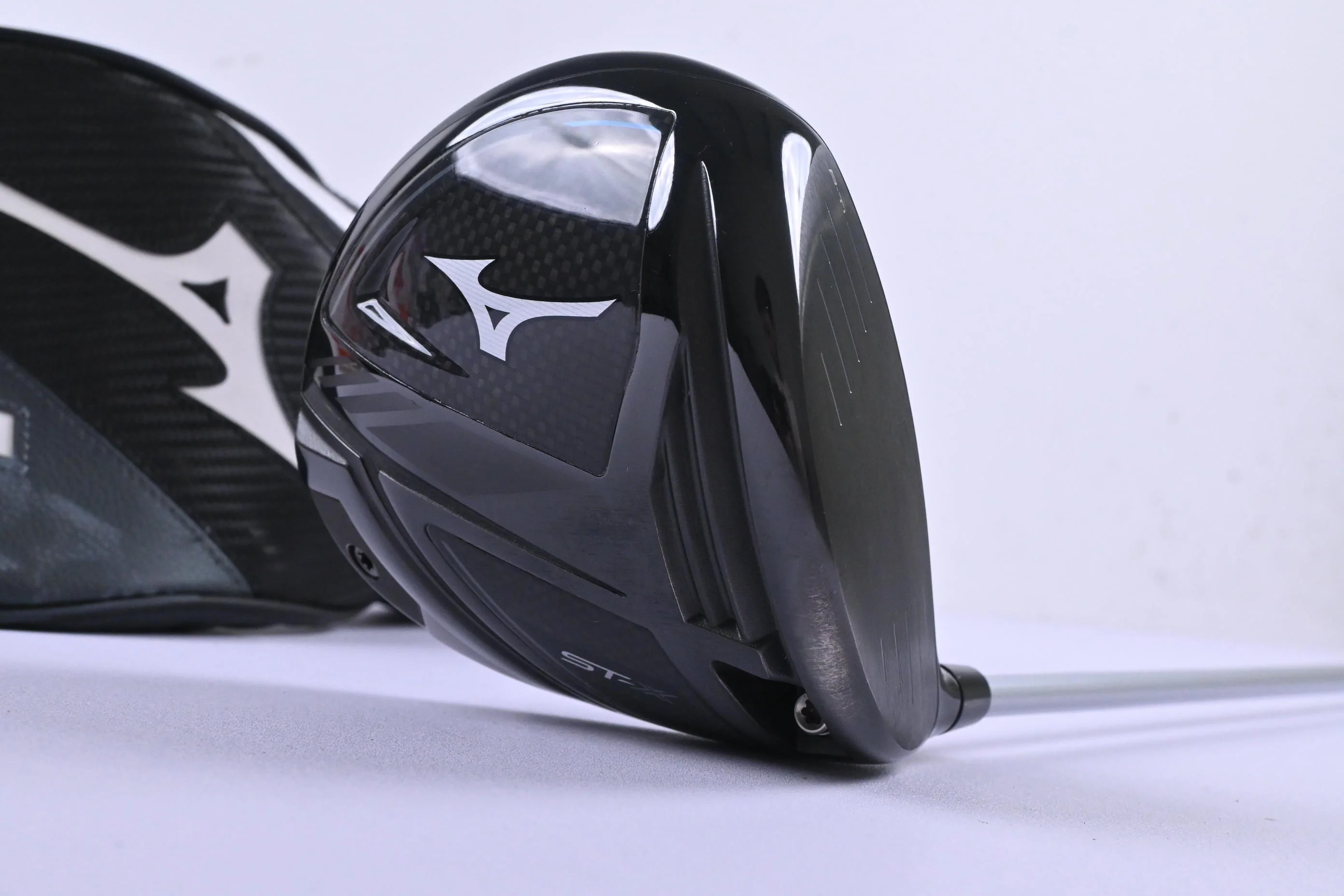 Mizuno ST-X 220 Driver (2022) / 12 Degree / Regular Flex MFusion D39 Shaft
