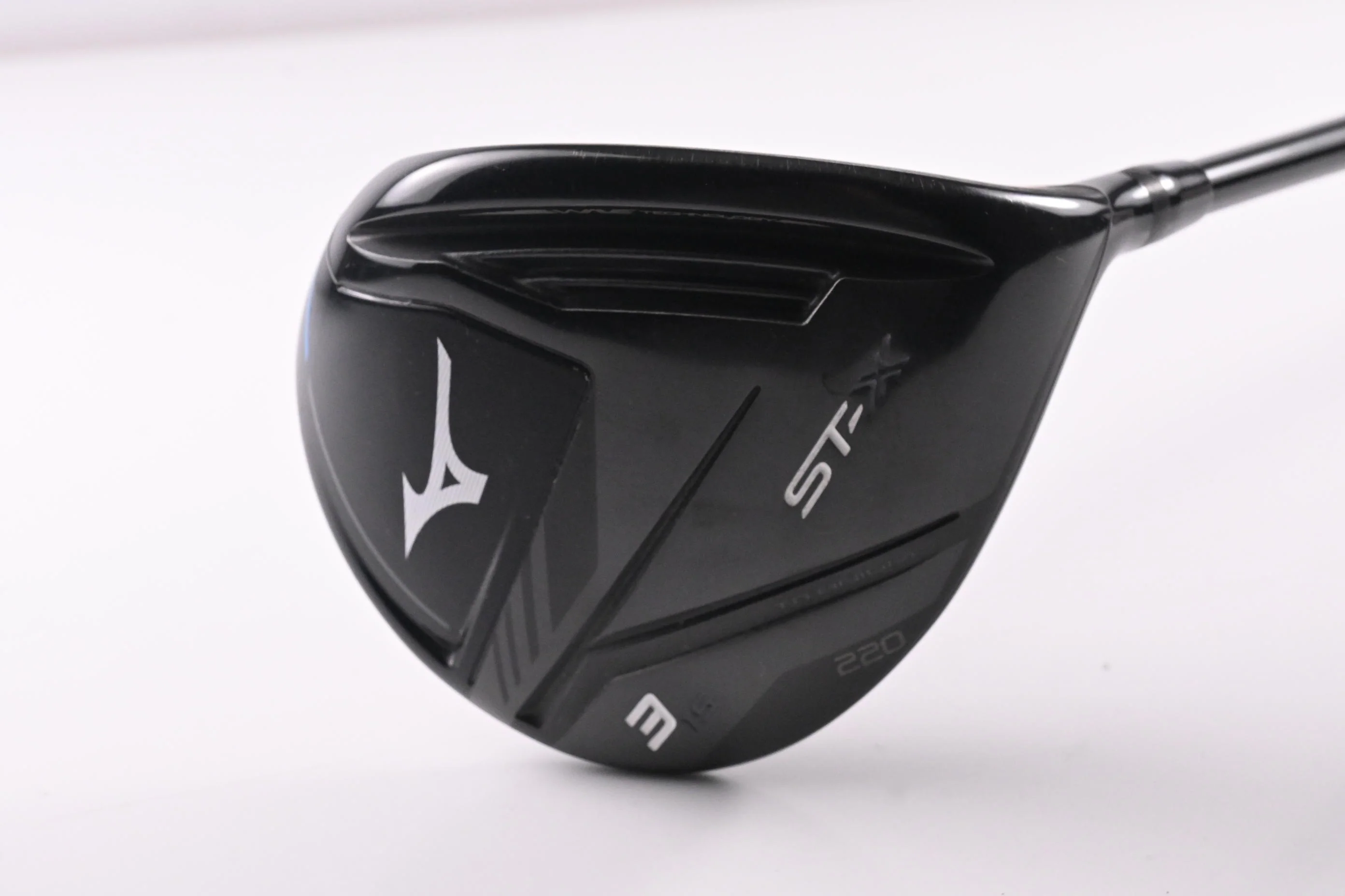 Mizuno ST-X 220 2022 #3 Wood / 15 Degree / Stiff Flex Kai'li White 60 Shaft - Image 2