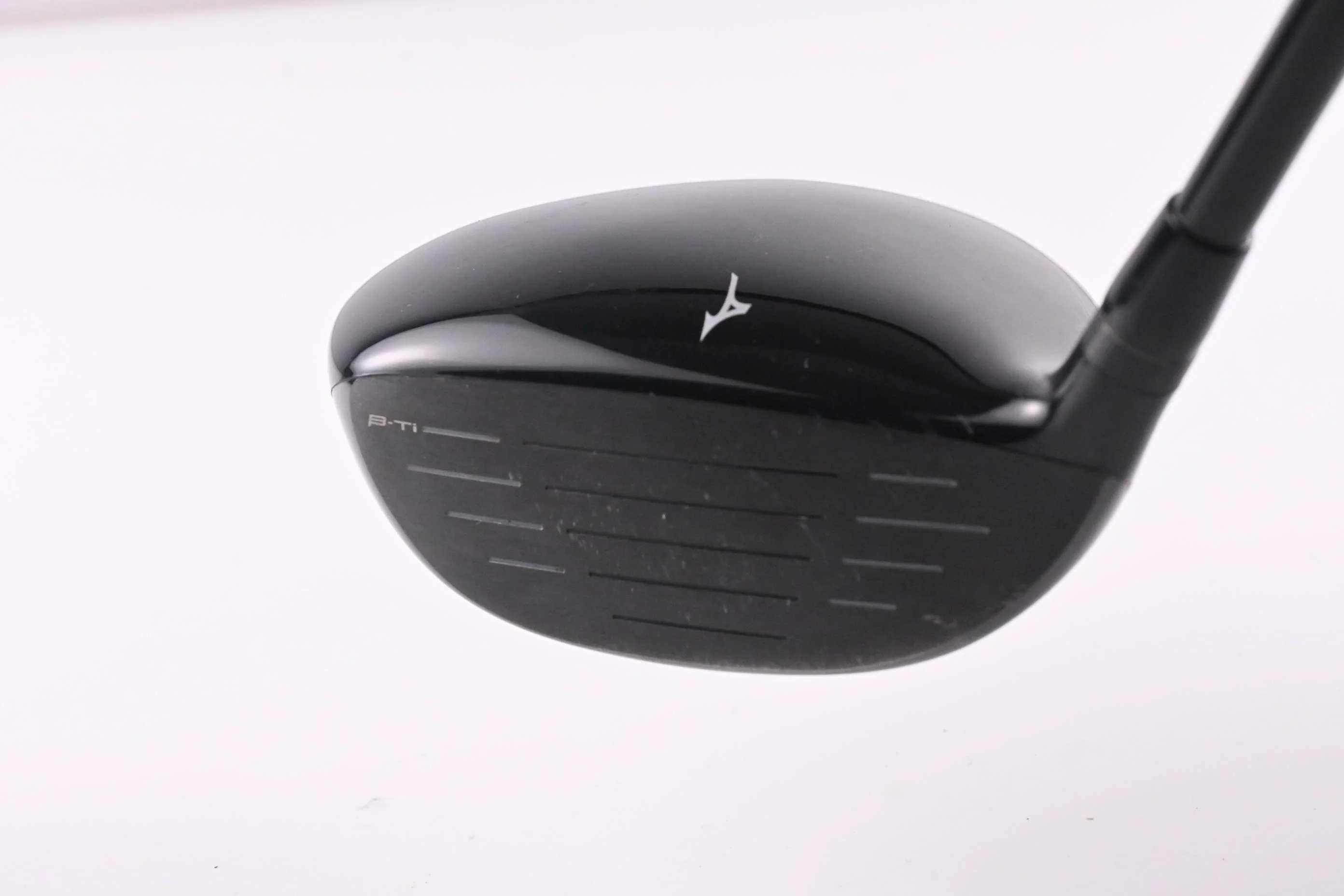 Mizuno ST-X 220 2022 #3 Wood / 15 Degree / Stiff Flex Kai'li White 60 Shaft - Image 4