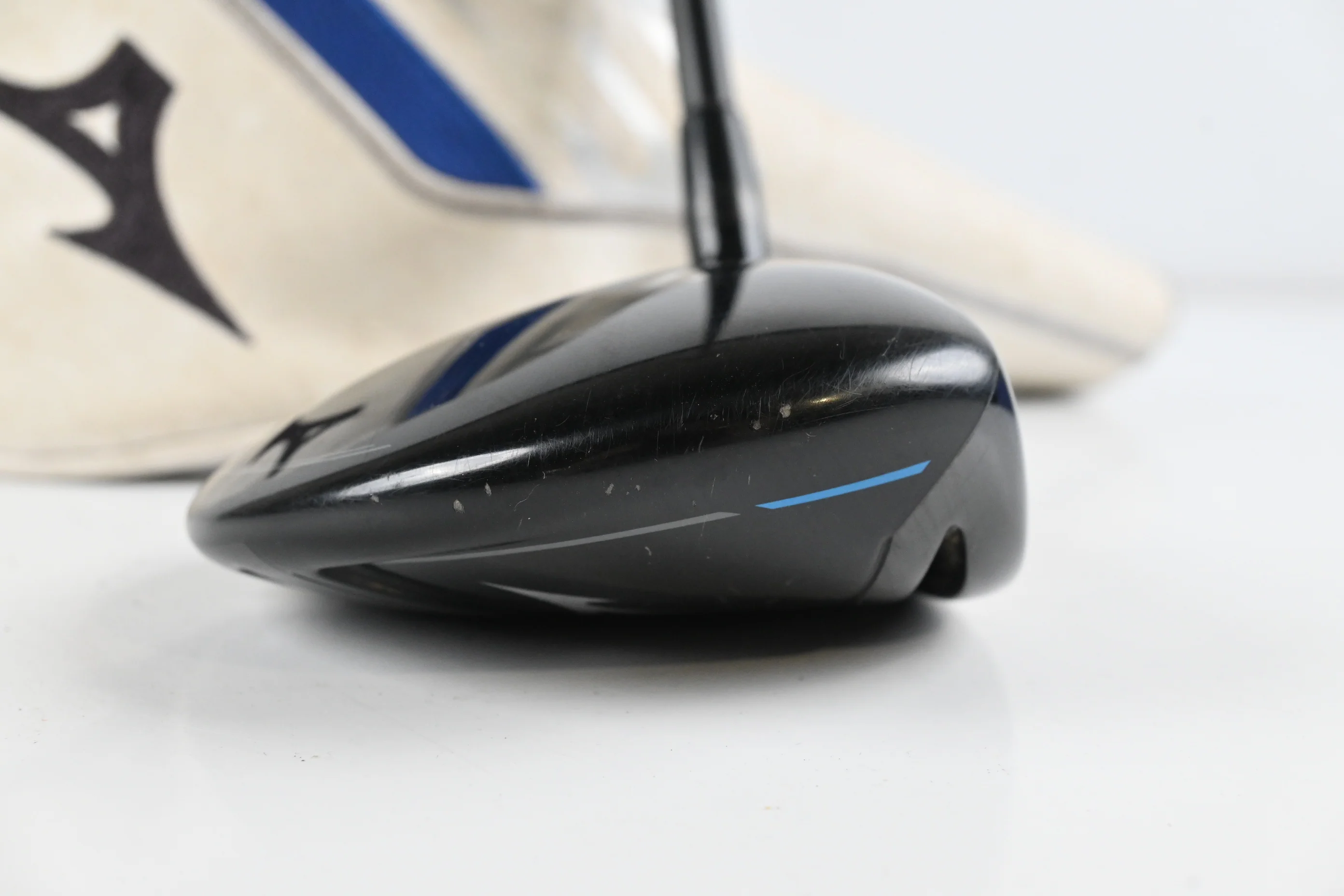 Mizuno ST-X 220 #5 Wood / 18 Degree / Senior Flex Helium Nano Core 4 Shaft - Image 3