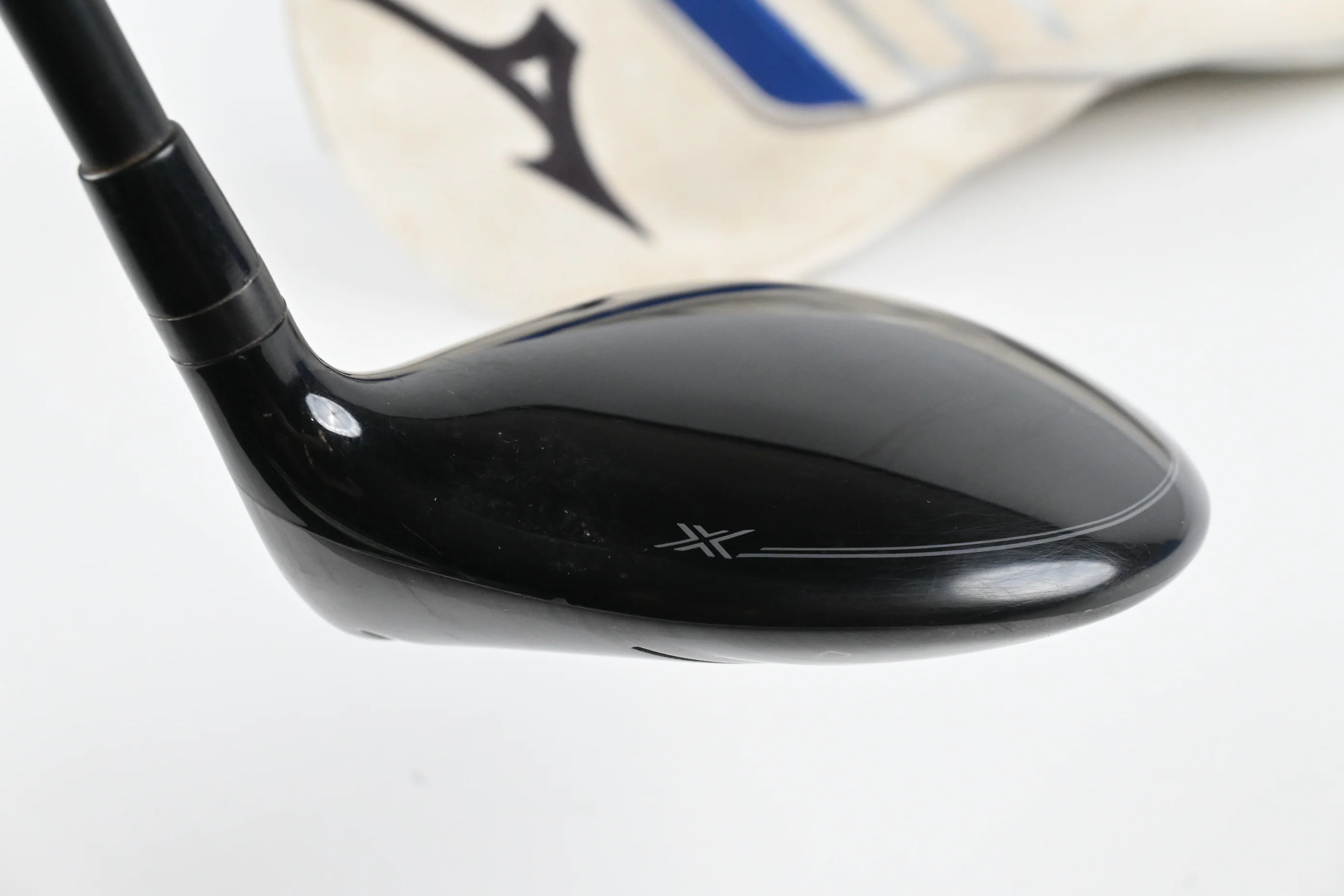 Mizuno ST-X 220 #5 Wood / 18 Degree / Senior Flex Helium Nano Core 4 Shaft - Image 5