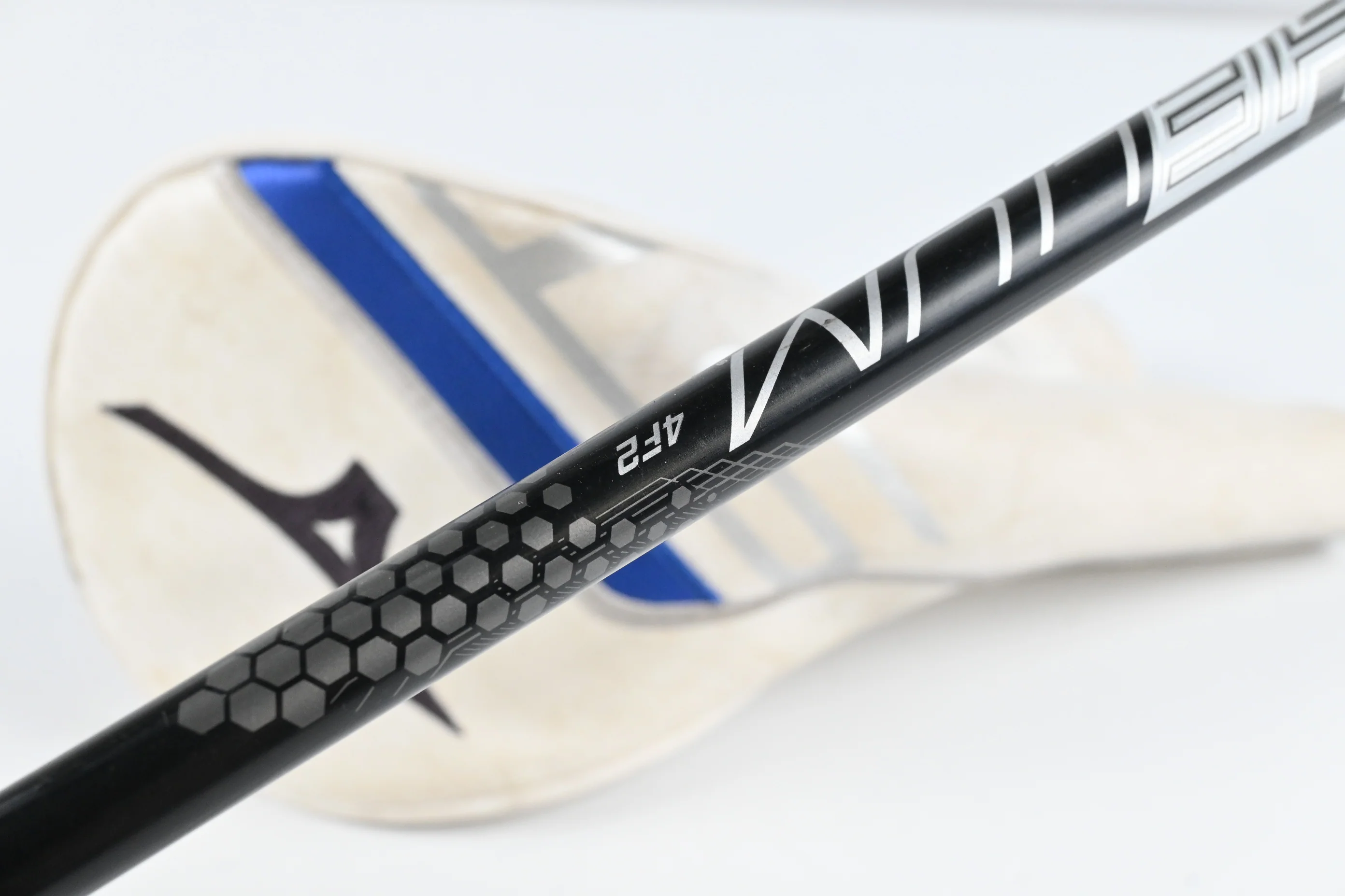 Mizuno ST-X 220 #5 Wood / 18 Degree / Senior Flex Helium Nano Core 4 Shaft - Image 6