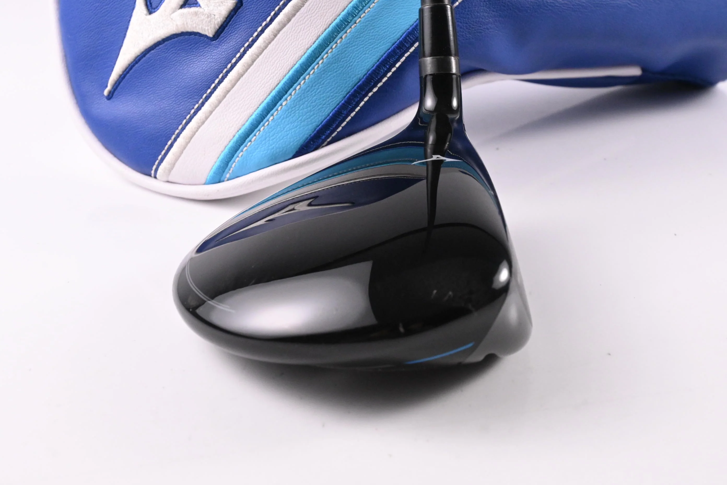 Mizuno ST-X 220 2022 #3 Wood / 15 Degree / Senior Flex UST Helium Nanocore 4 - Image 3