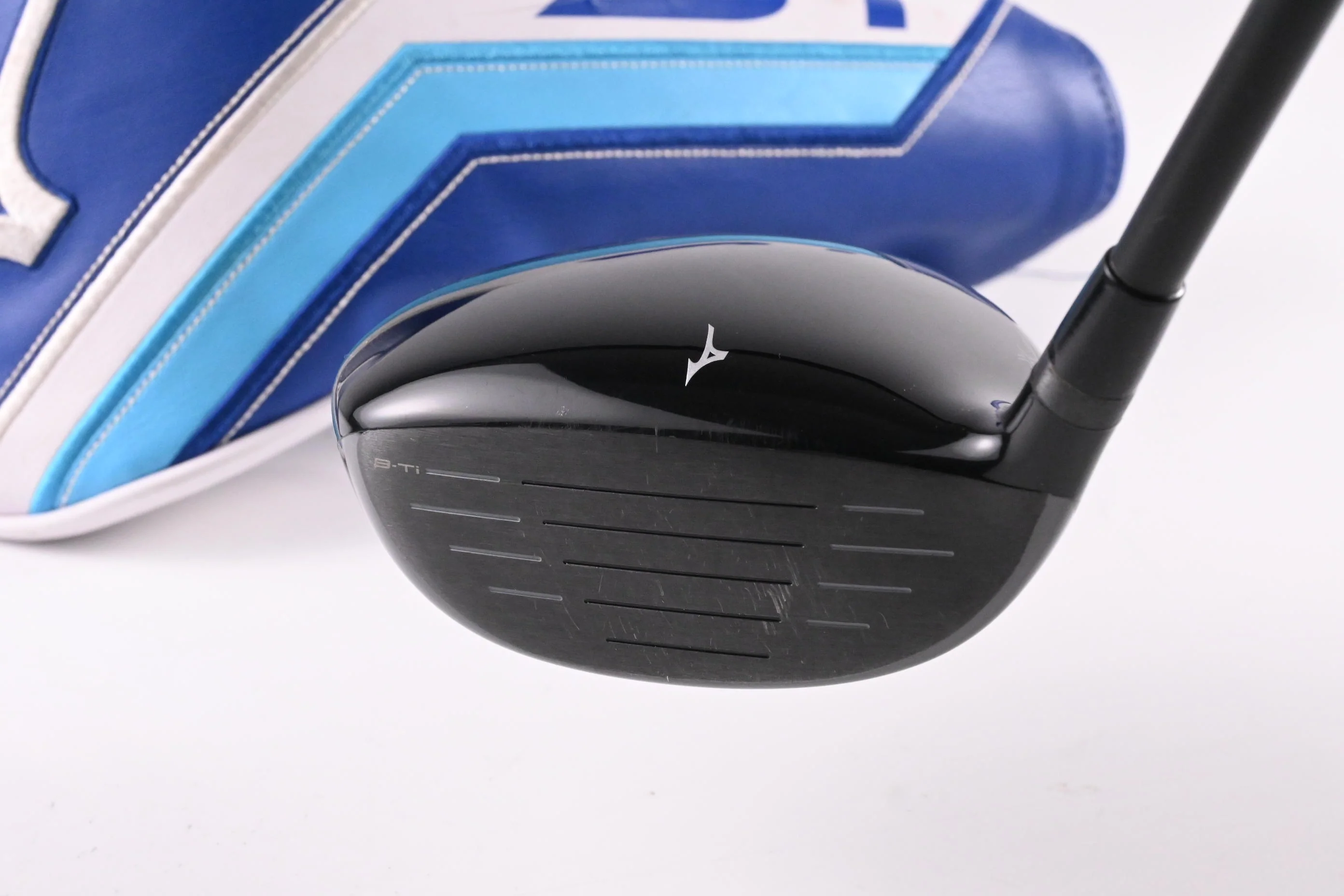 Mizuno ST-X 220 2022 #3 Wood / 15 Degree / Senior Flex UST Helium Nanocore 4 - Image 4