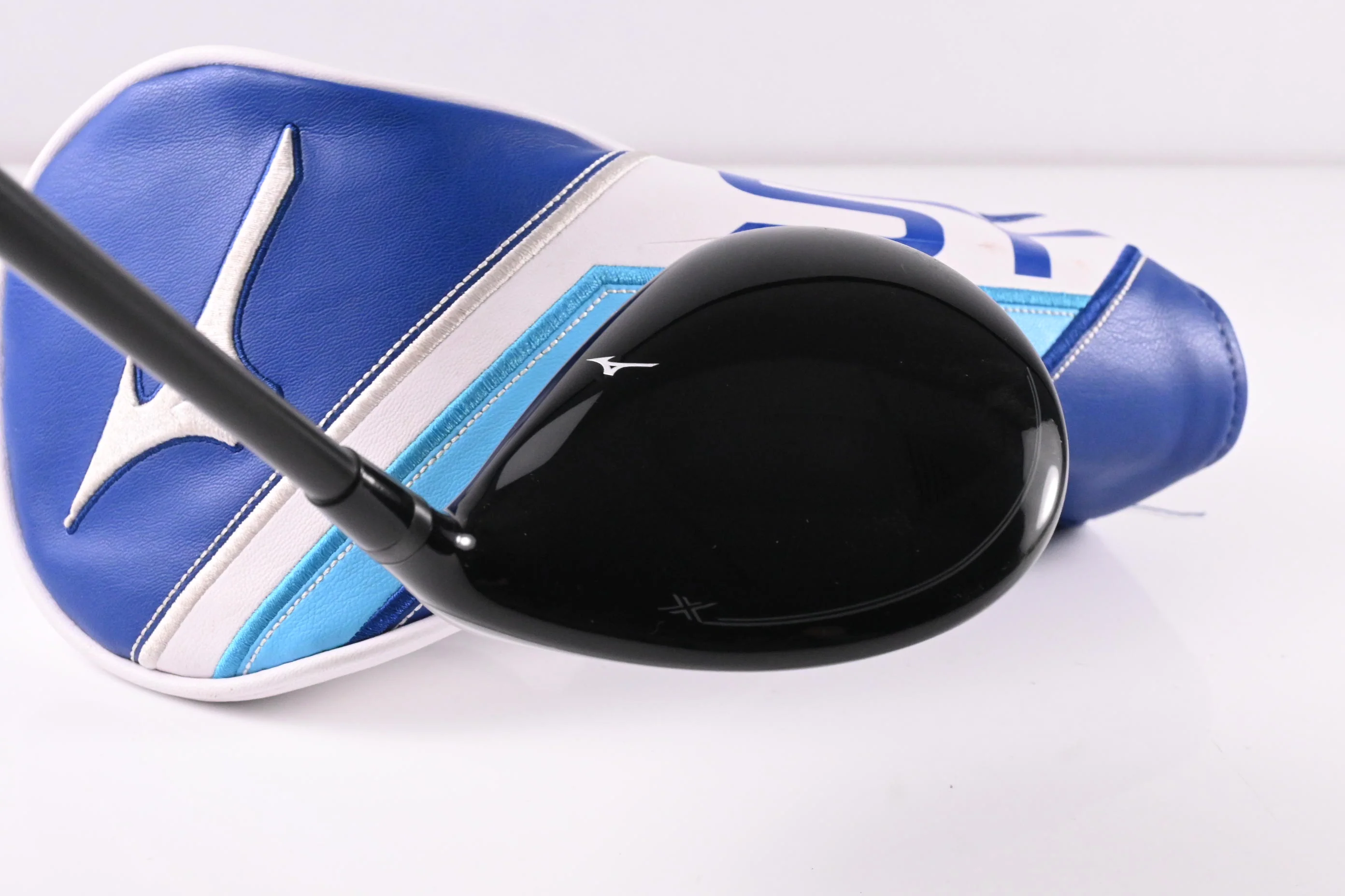 Mizuno ST-X 220 2022 #3 Wood / 15 Degree / Senior Flex UST Helium Nanocore 4 - Image 5