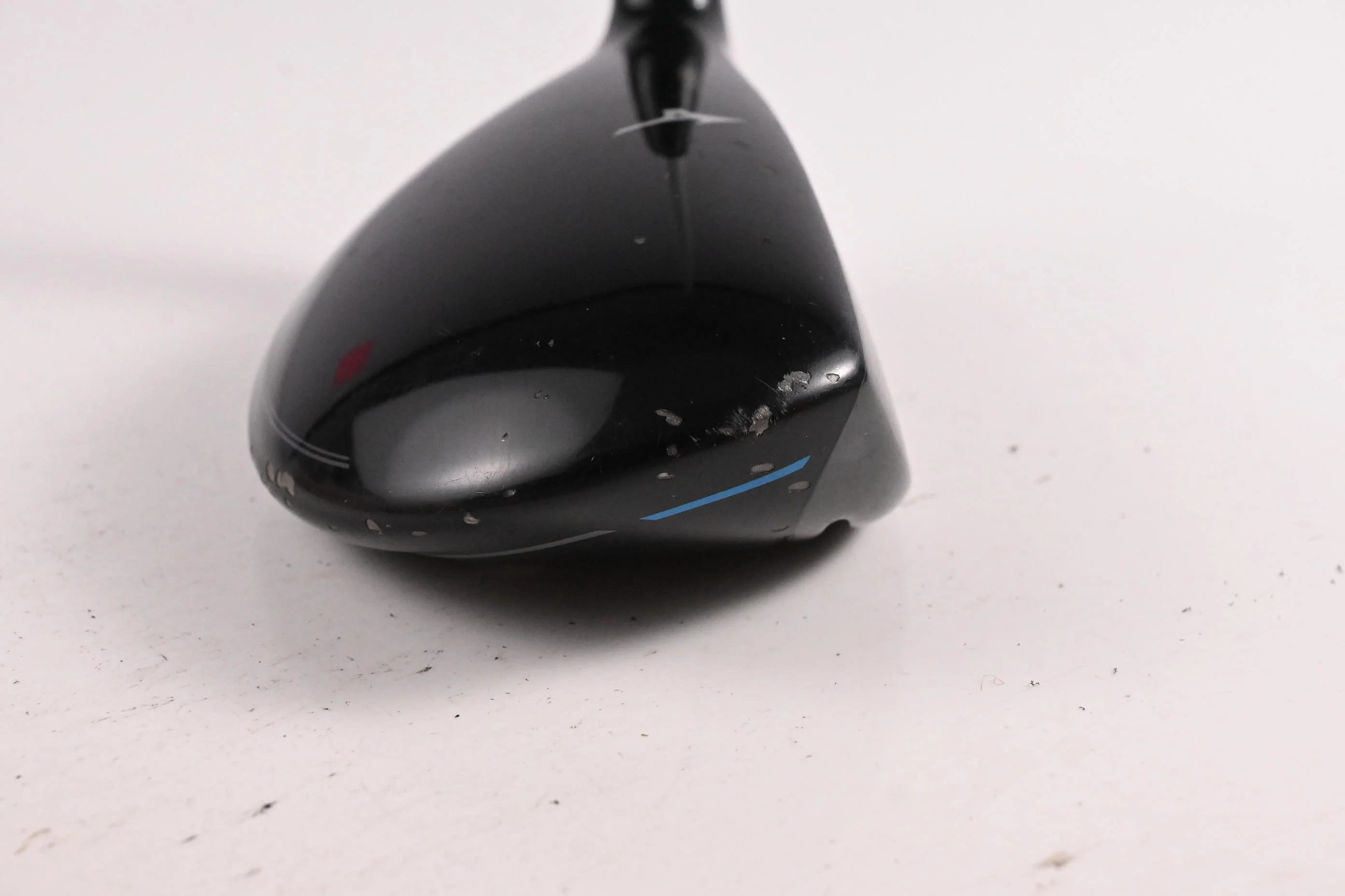 Mizuno ST-X 220 #4 Hybrid / 20 Degree / Regular Flex Aldila Ascent Ultralite 50 - Image 3