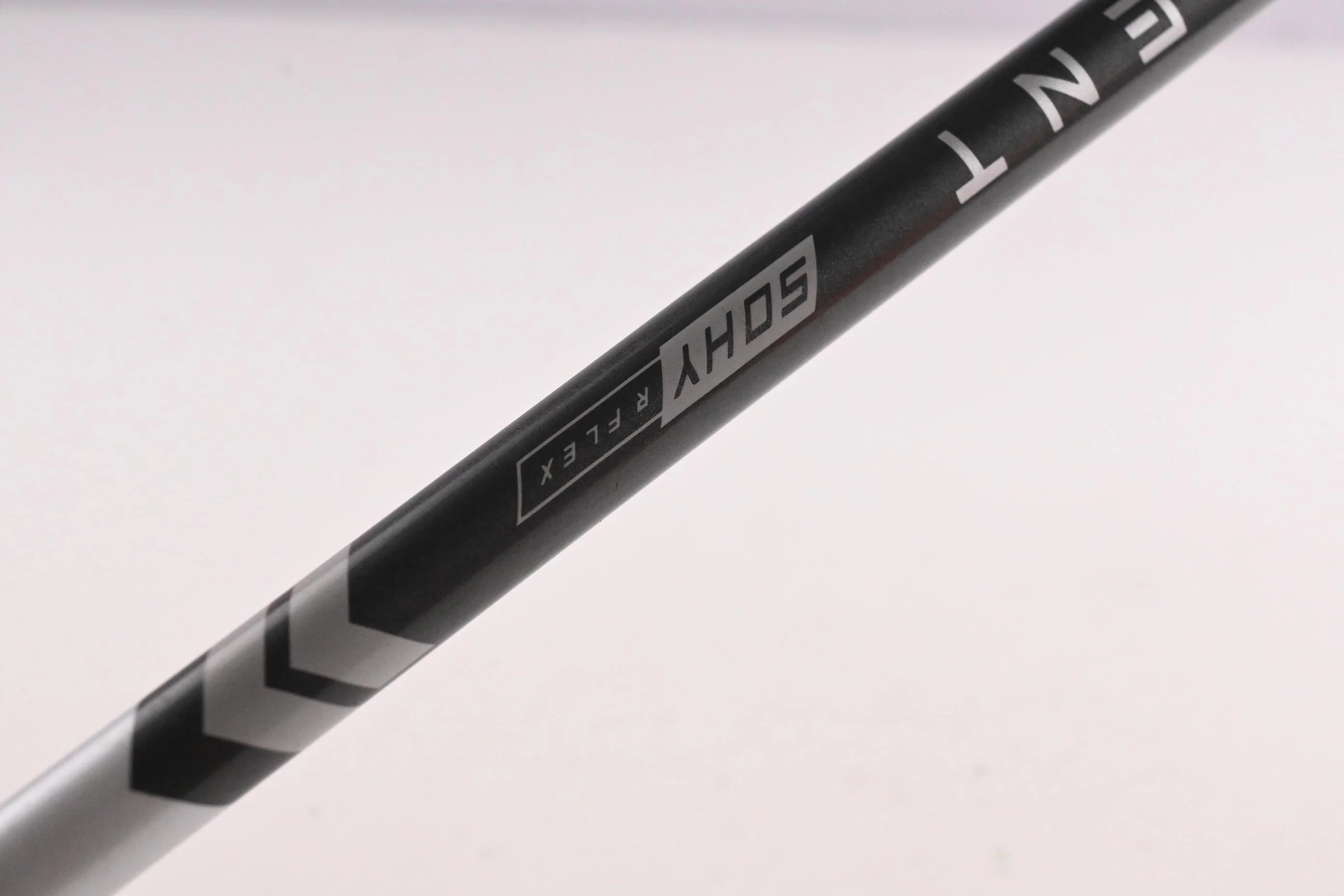 Mizuno ST-X 220 #4 Hybrid / 20 Degree / Regular Flex Aldila Ascent Ultralite 50 - Image 7