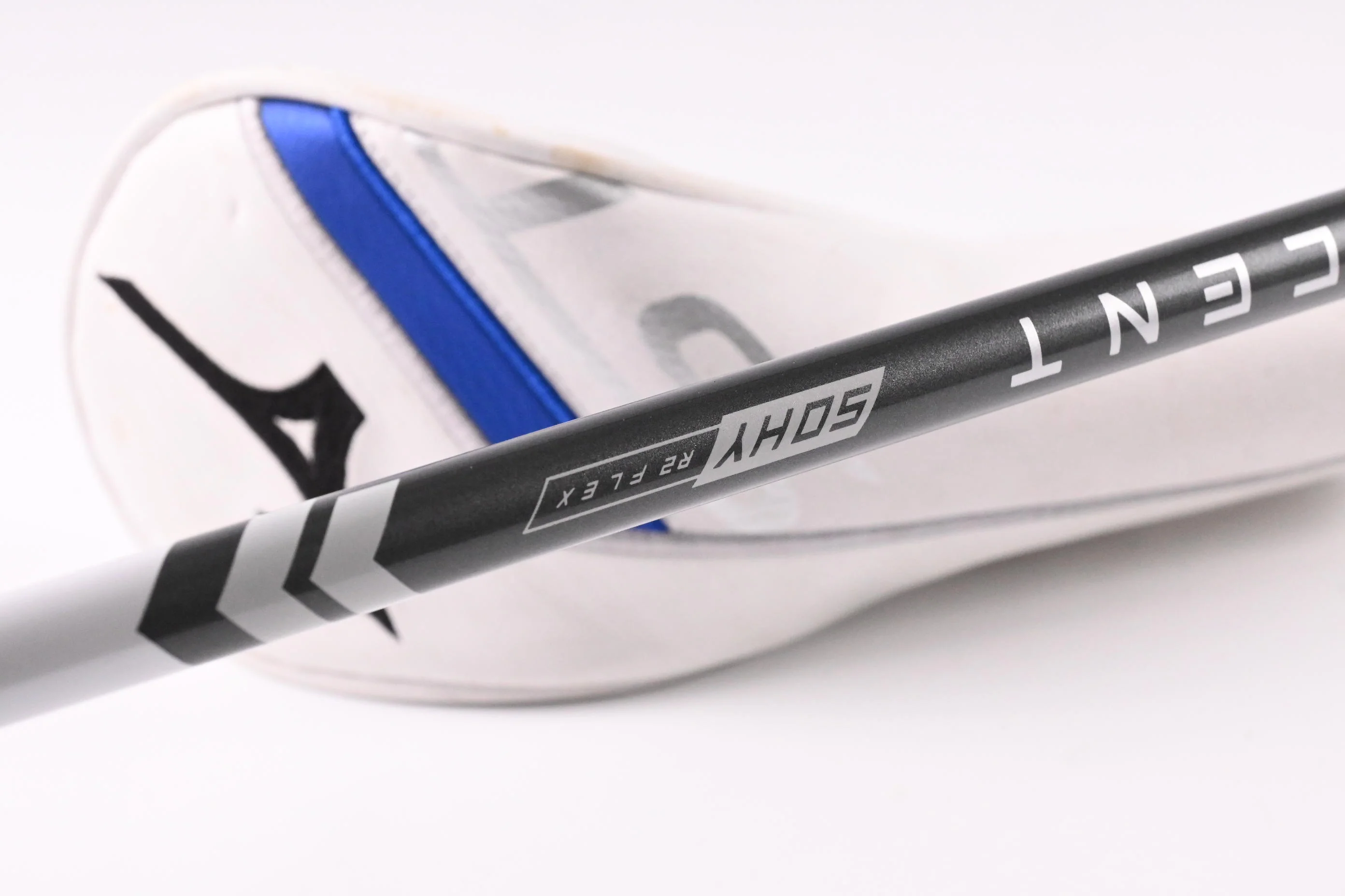 Mizuno ST-X 220 #4 Hybrid / 20 Degree / Senior Flex Aldila Ascent 50 Shaft - Image 6