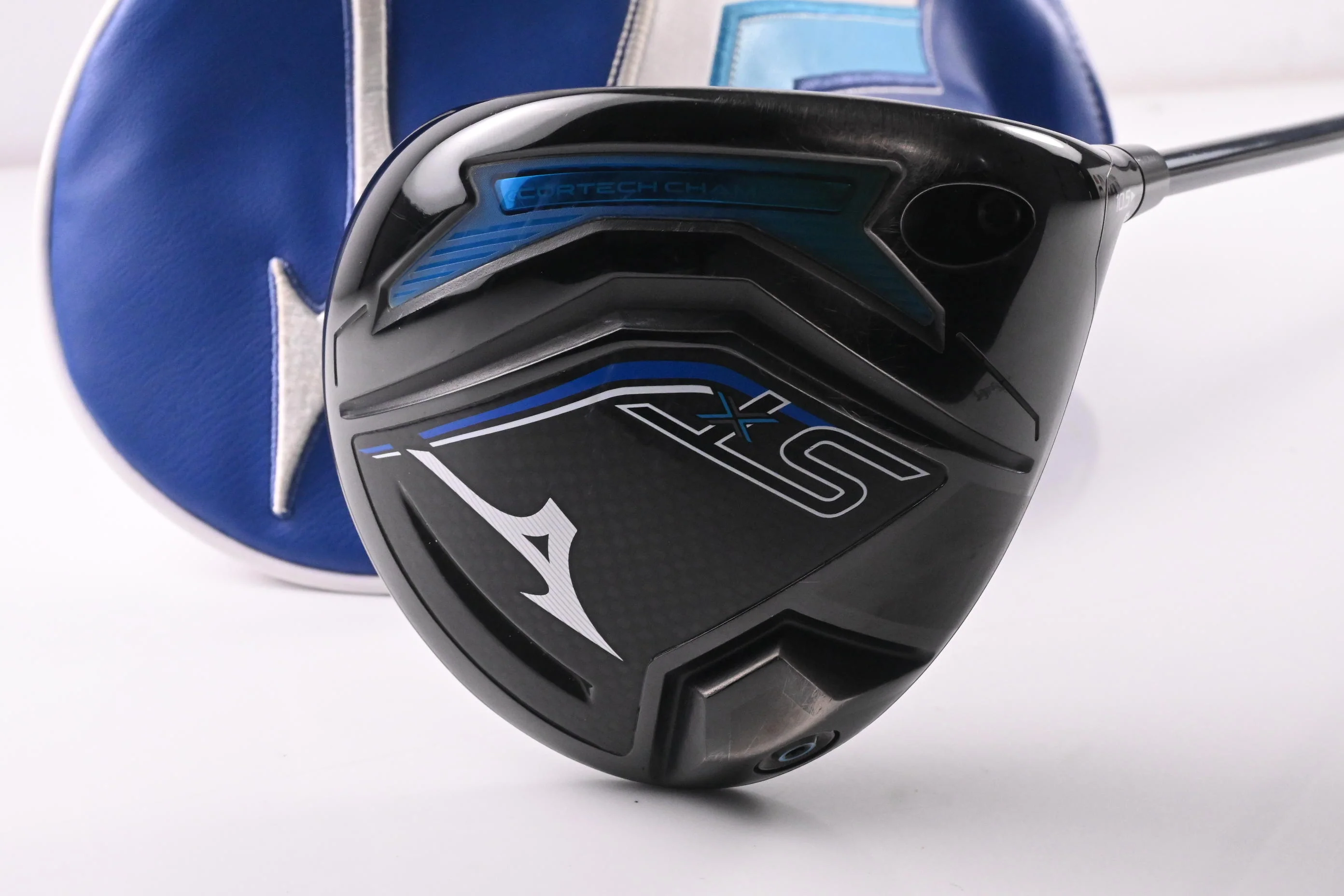 Mizuno ST-X 230 Driver / 10.5 Degree / Regular Flex UST Mamiya LinQ Red 5 Shaft - Image 2