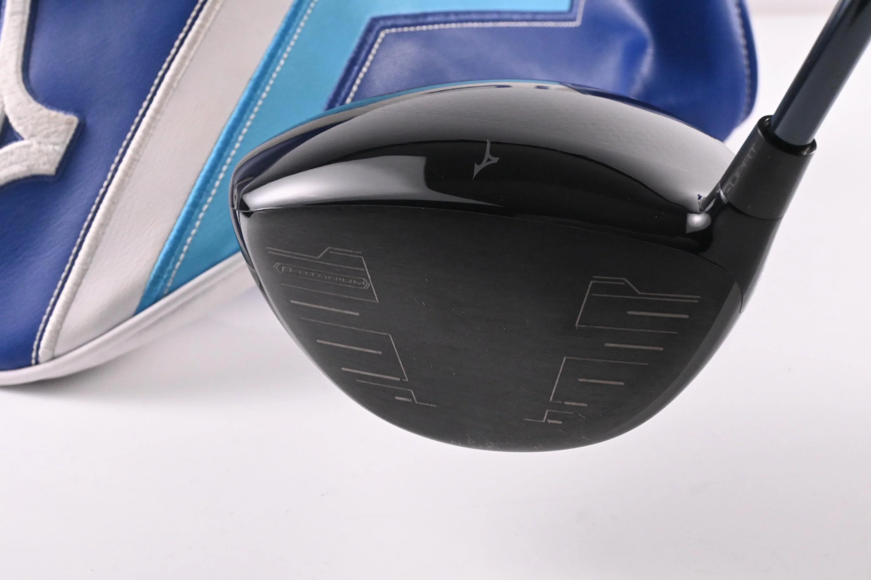 Mizuno ST-X 230 Driver / 10.5 Degree / Regular Flex UST Mamiya LinQ Red 5 Shaft - Image 4