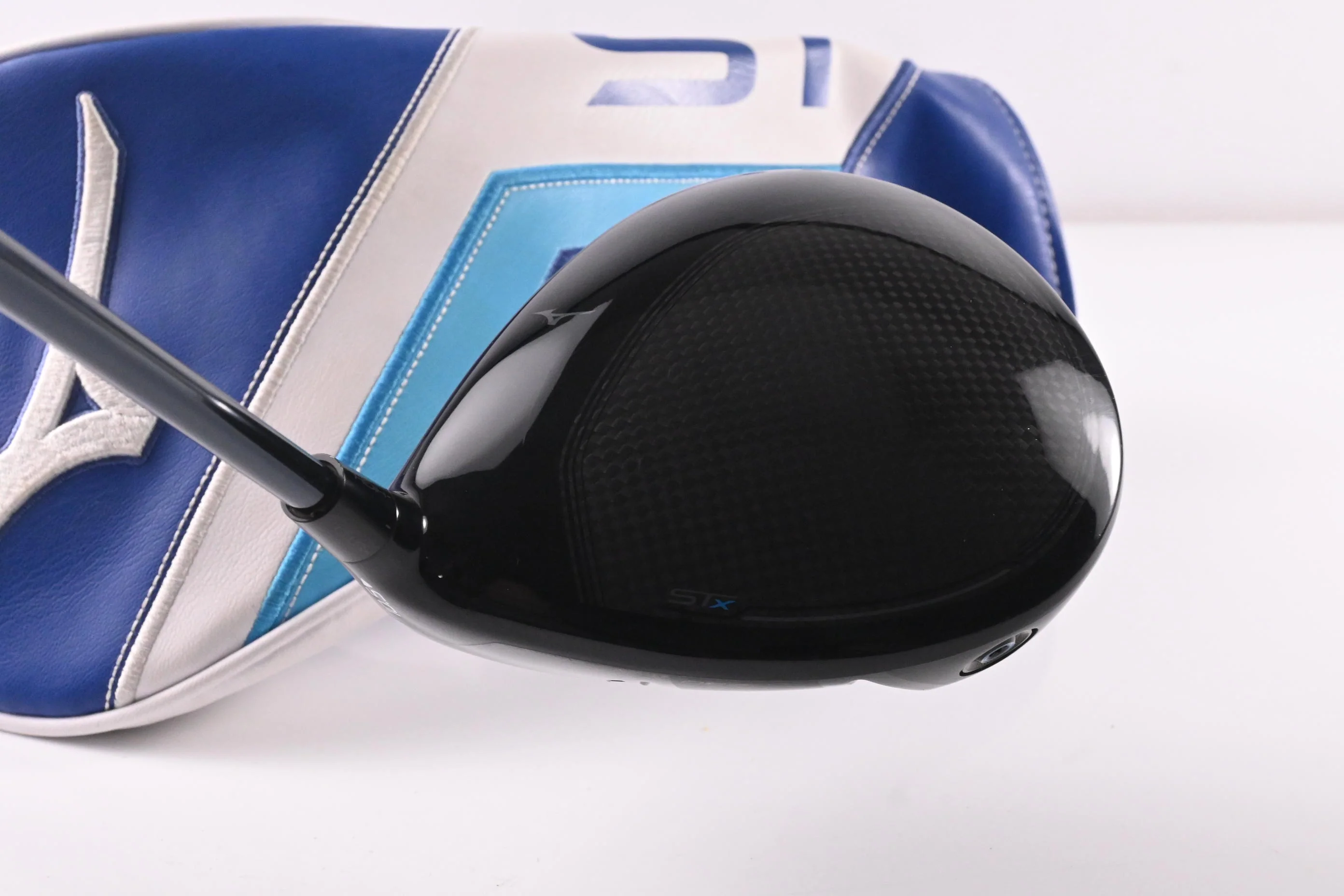 Mizuno ST-X 230 Driver / 10.5 Degree / Regular Flex UST Mamiya LinQ Red 5 Shaft - Image 5