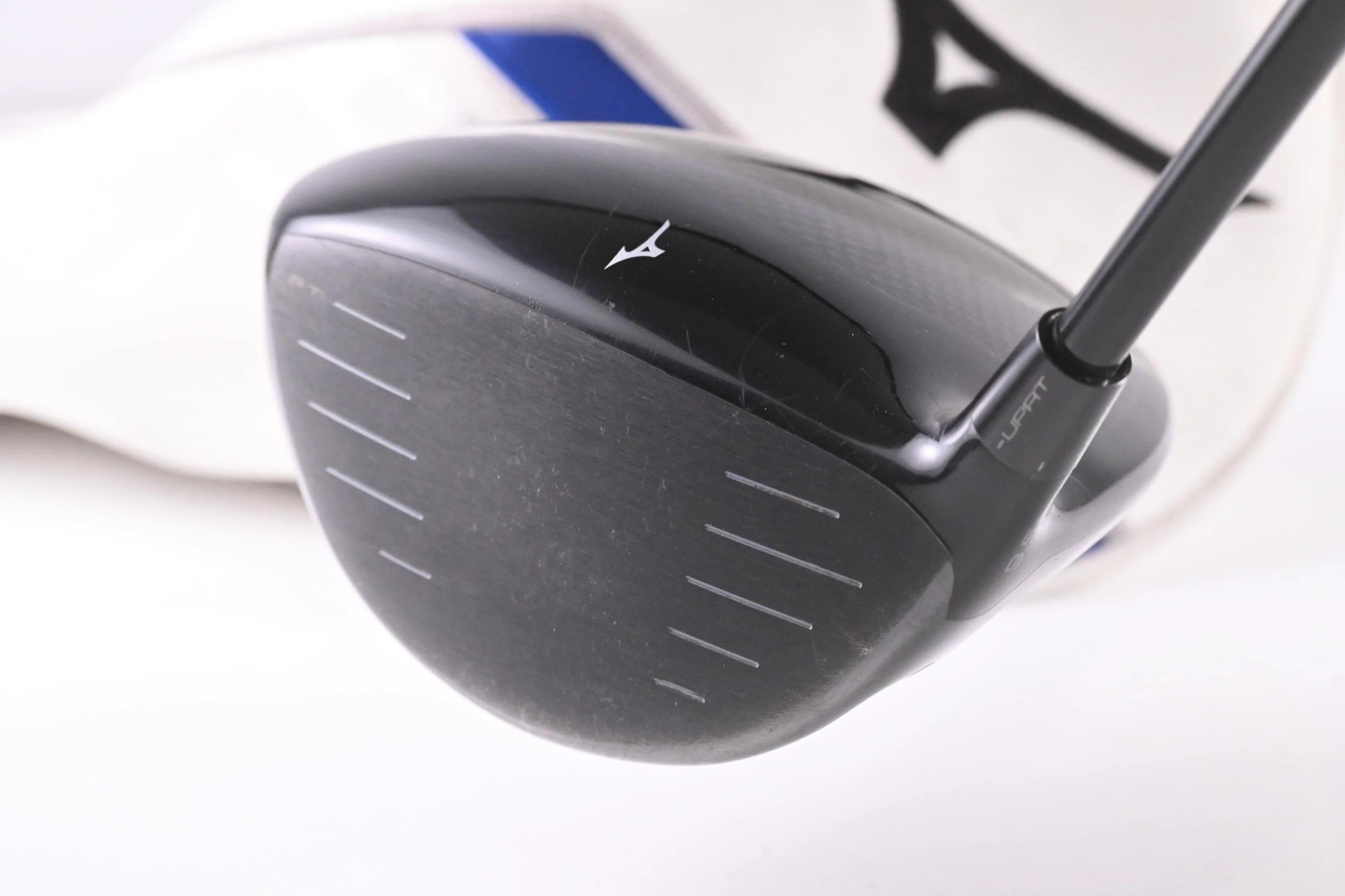 Mizuno ST-Z 220 2022 Driver / 9.5 Degree / Stiff Flex Tensei AV RAW Blue 65 - Image 4