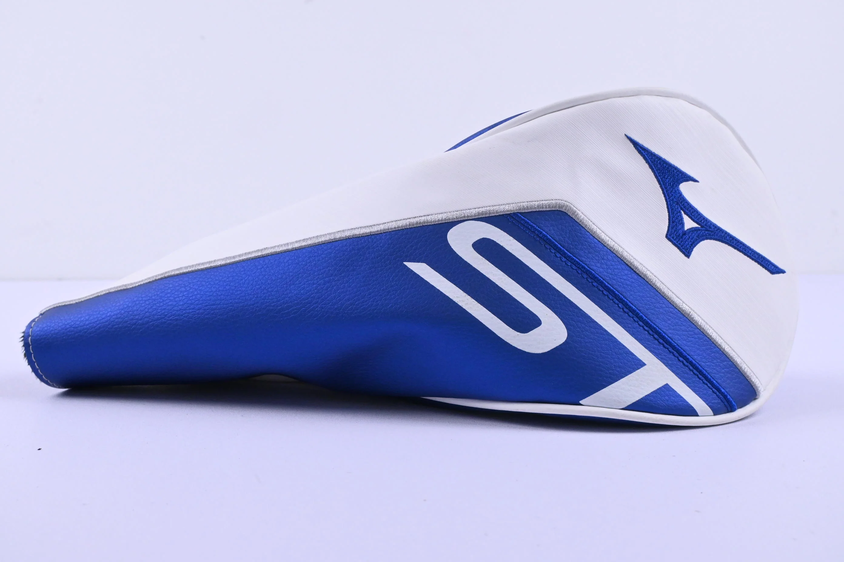 Mizuno ST-Z 220 Driver / 9.5 Degree / Stiff Flex HZRDUS Smoke Blue RDX PVD 60 - Image 9