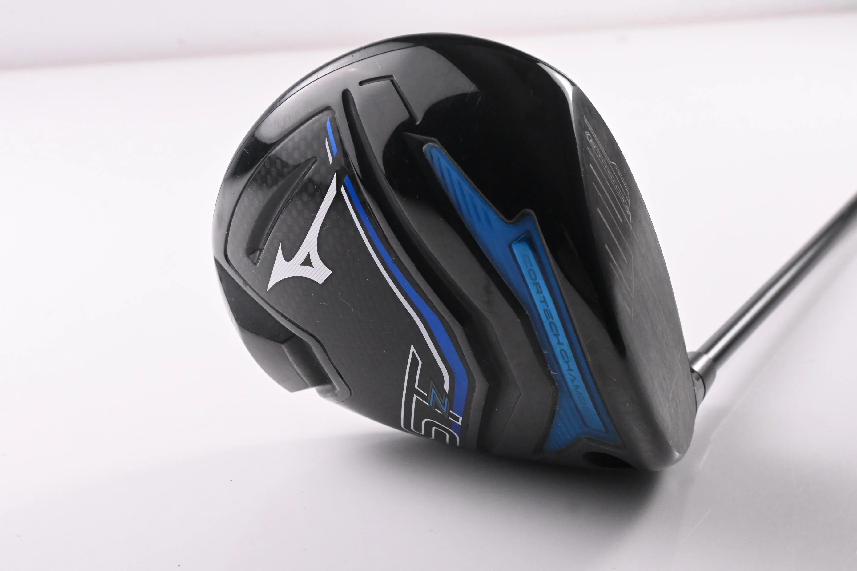 Ladies Mizuno ST-Z 230 Driver / 9.5 Degree / Ladies Flex Helium Nano Tech 4