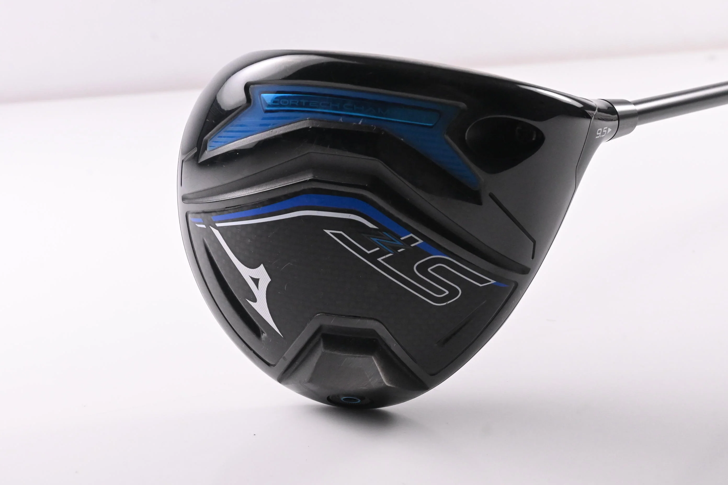 Ladies Mizuno ST-Z 230 Driver / 9.5 Degree / Ladies Flex Helium Nano Tech 4 - Image 2