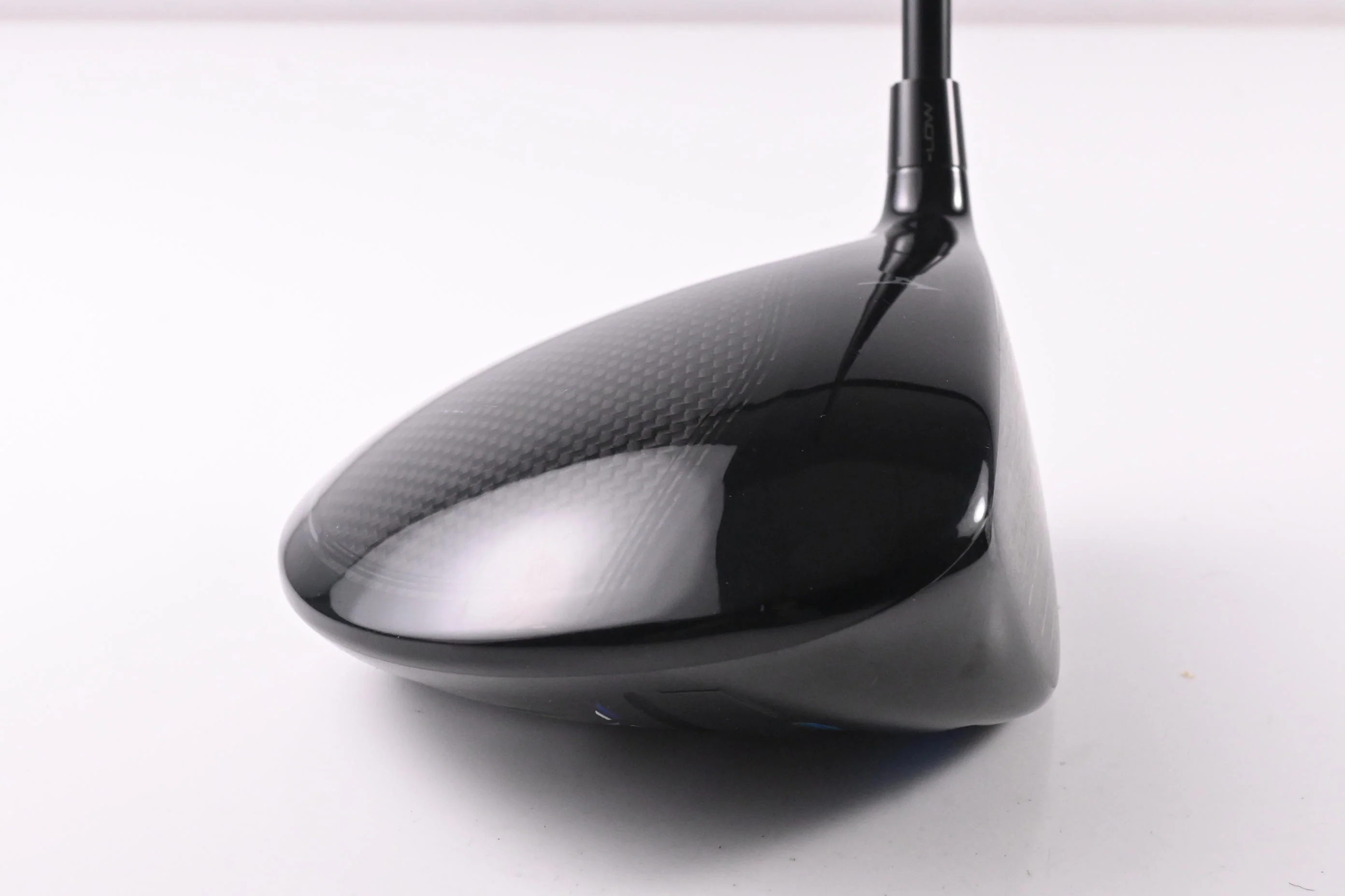 Ladies Mizuno ST-Z 230 Driver / 9.5 Degree / Ladies Flex Helium Nano Tech 4 - Image 3
