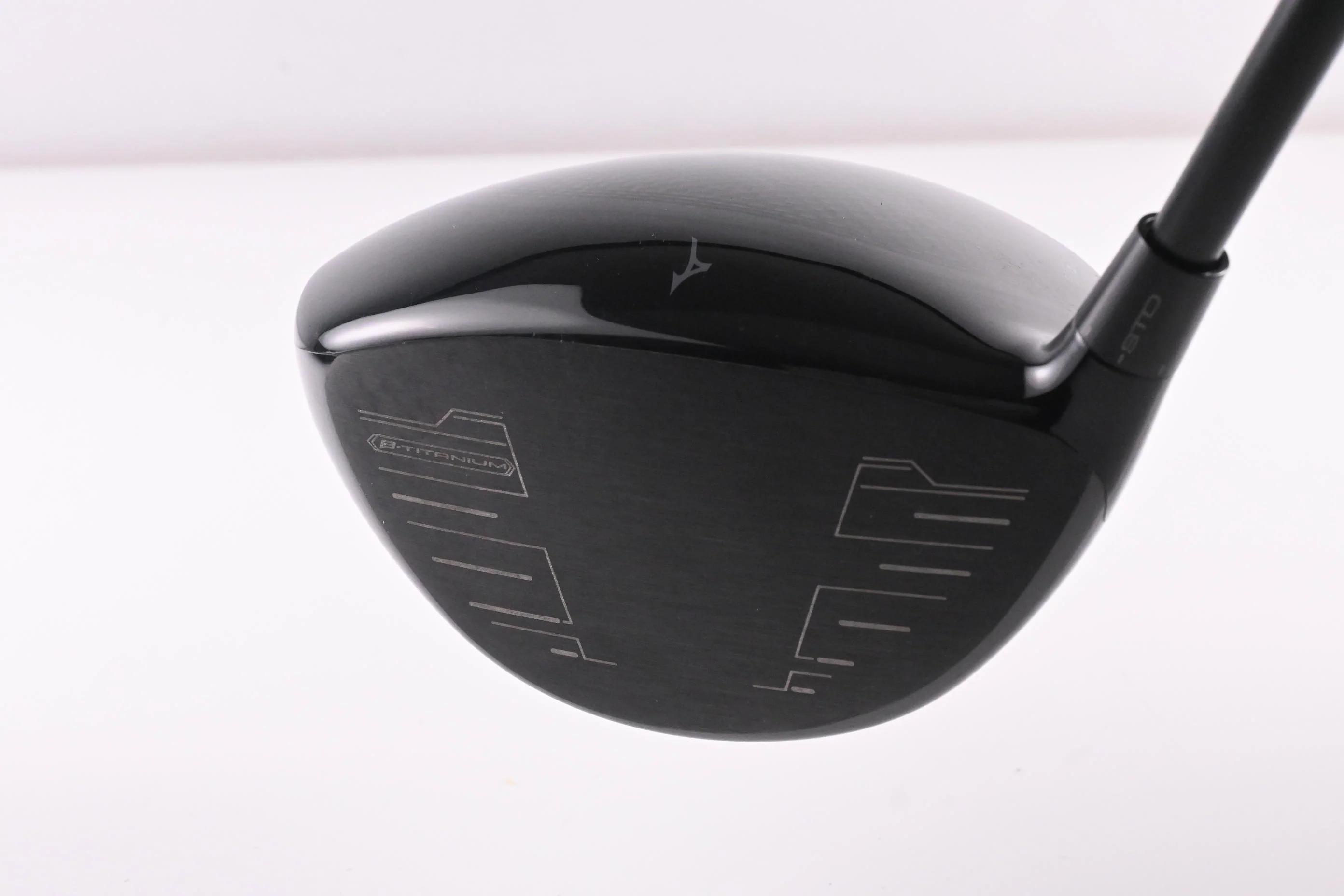 Ladies Mizuno ST-Z 230 Driver / 9.5 Degree / Ladies Flex Helium Nano Tech 4 - Image 4