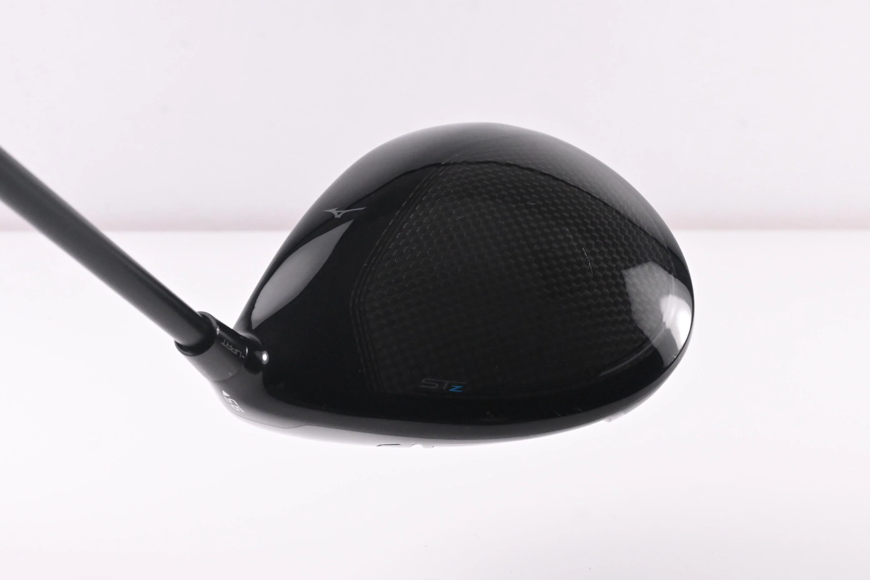 Ladies Mizuno ST-Z 230 Driver / 9.5 Degree / Ladies Flex Helium Nano Tech 4 - Image 5