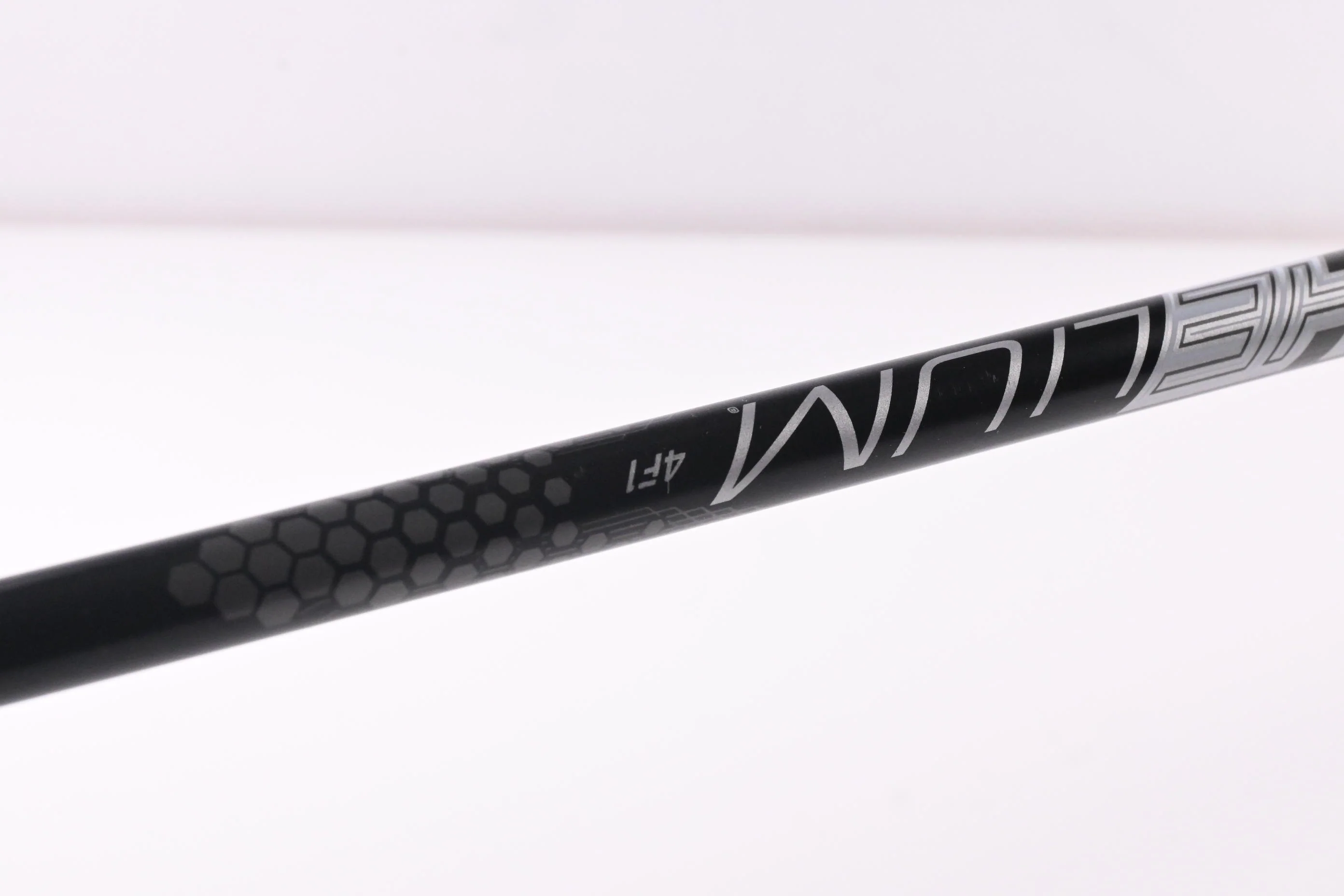 Ladies Mizuno ST-Z 230 Driver / 9.5 Degree / Ladies Flex Helium Nano Tech 4 - Image 6