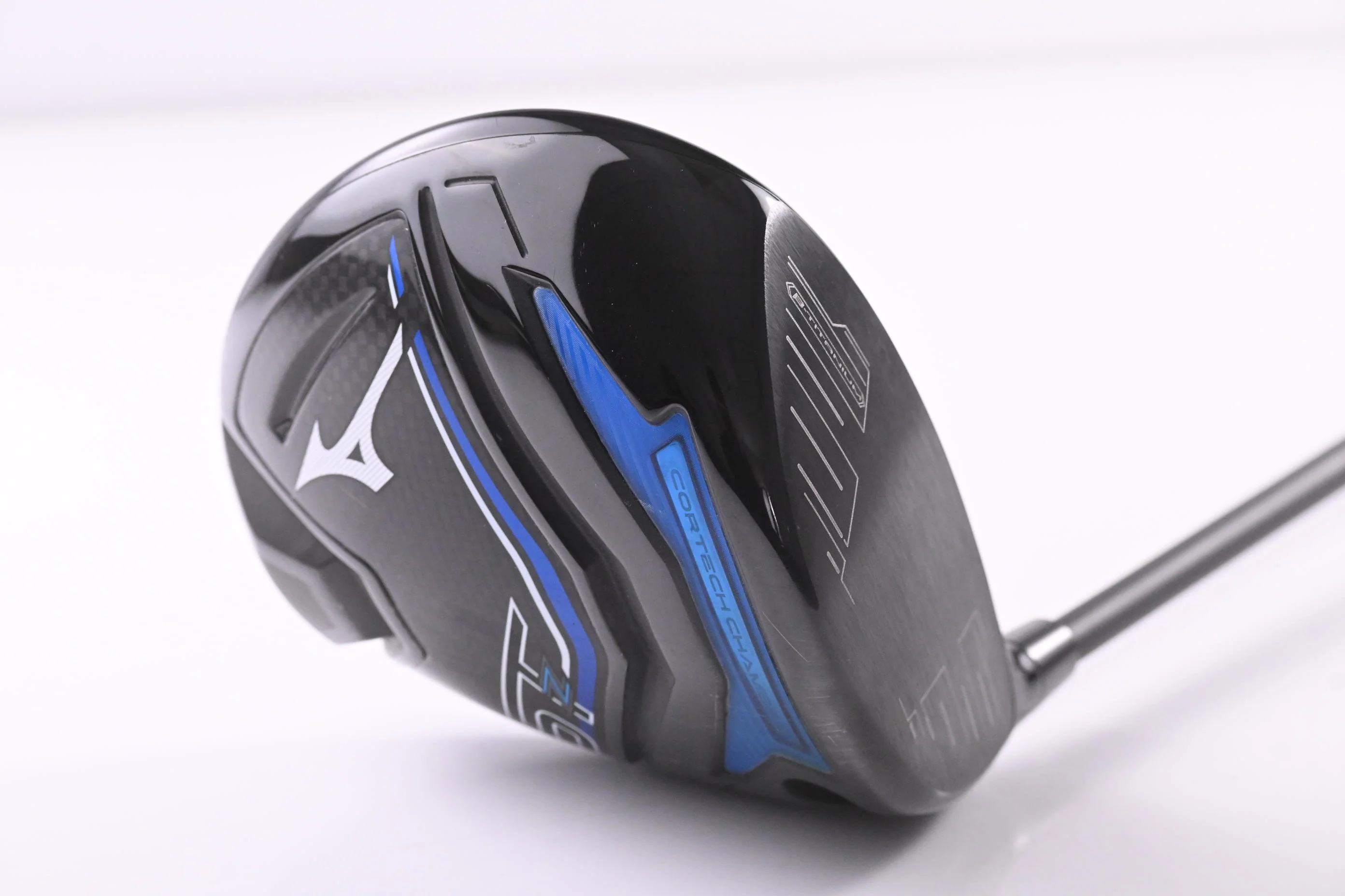 Mizuno ST-Z 230 Driver / 9.5 Degree / Stiff Flex Fujikura Motore X F3 6 Shaft