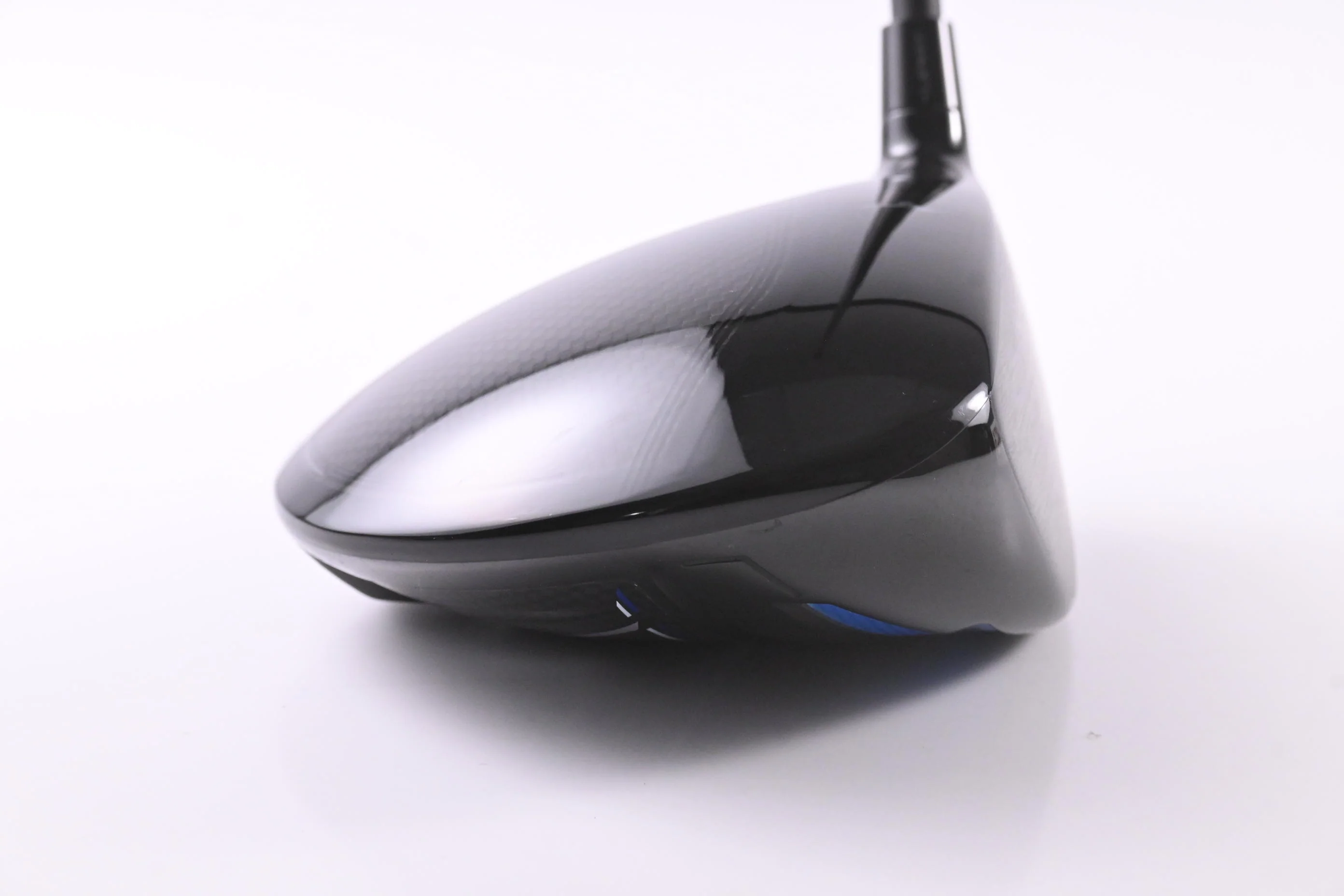 Mizuno ST-Z 230 Driver / 9.5 Degree / Stiff Flex Fujikura Motore X F3 6 Shaft - Image 3