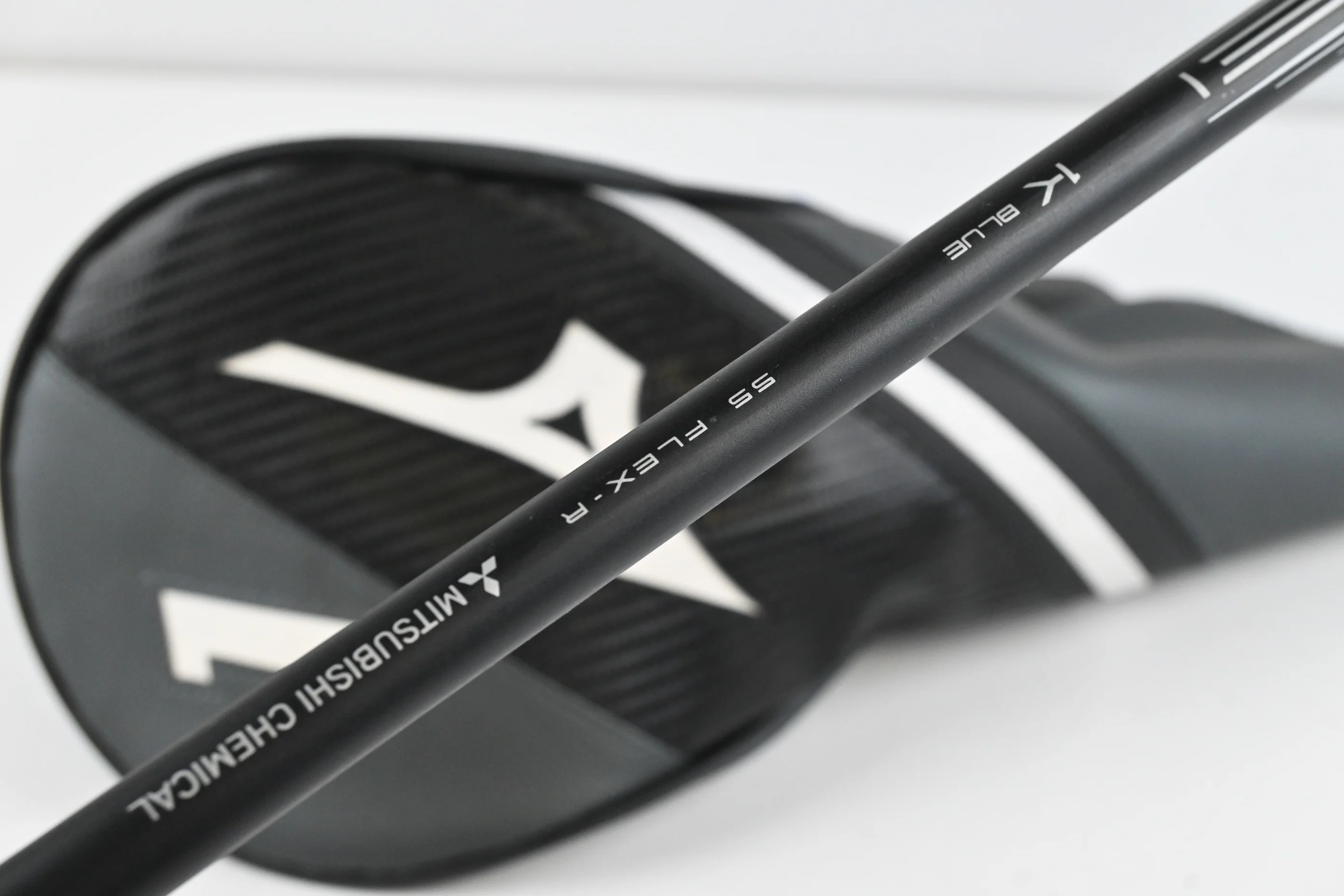 Mizuno ST-Z 230 Driver / 9.5 Degree / Regular Flex Tensei 1K Blue 55 Shaft - Image 6