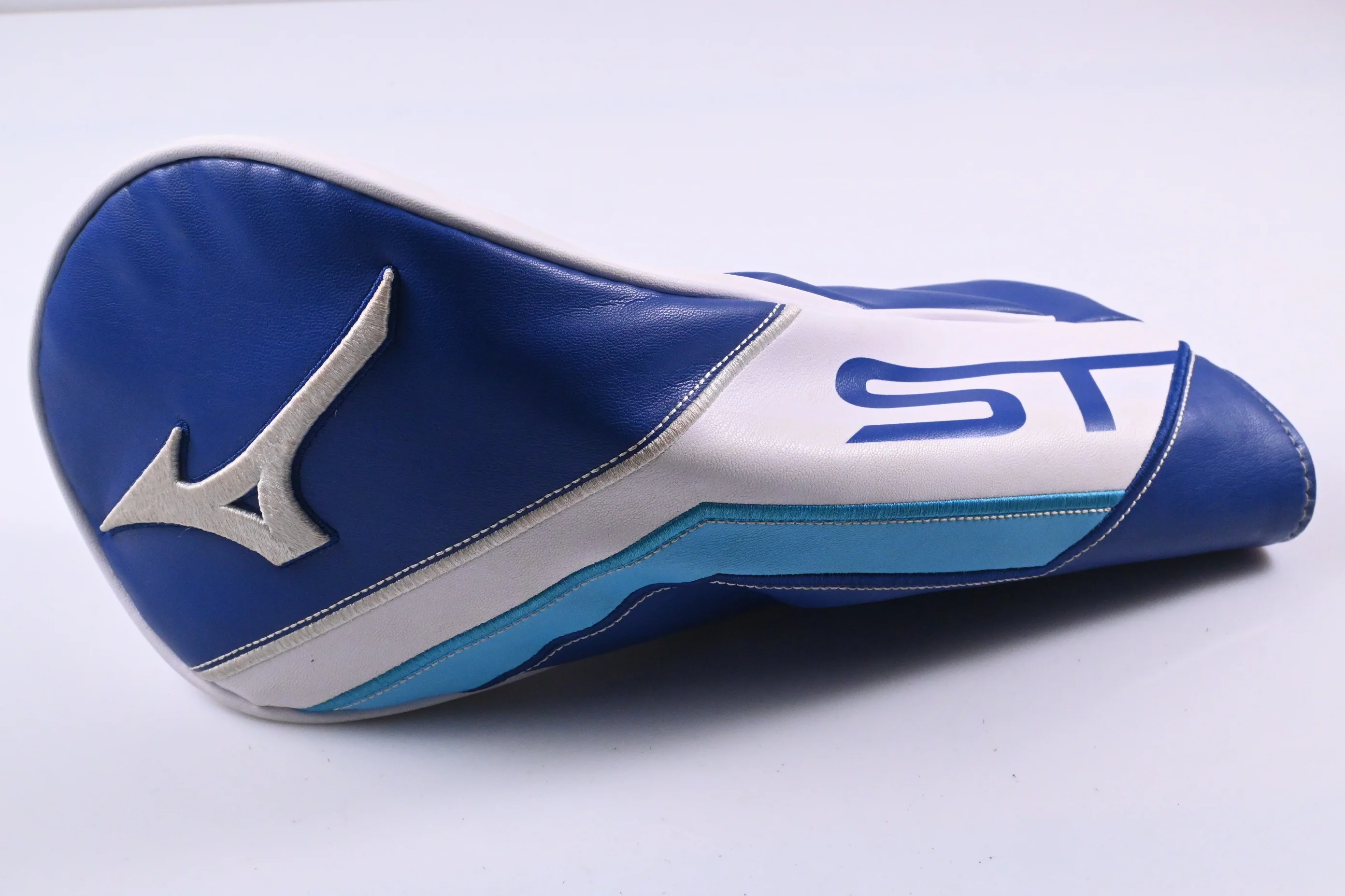 Mizuno ST-Z 230 Driver / 10.5 Degree / Regular Flex UST LIN-Q Red 5 M40X Shaft - Image 9