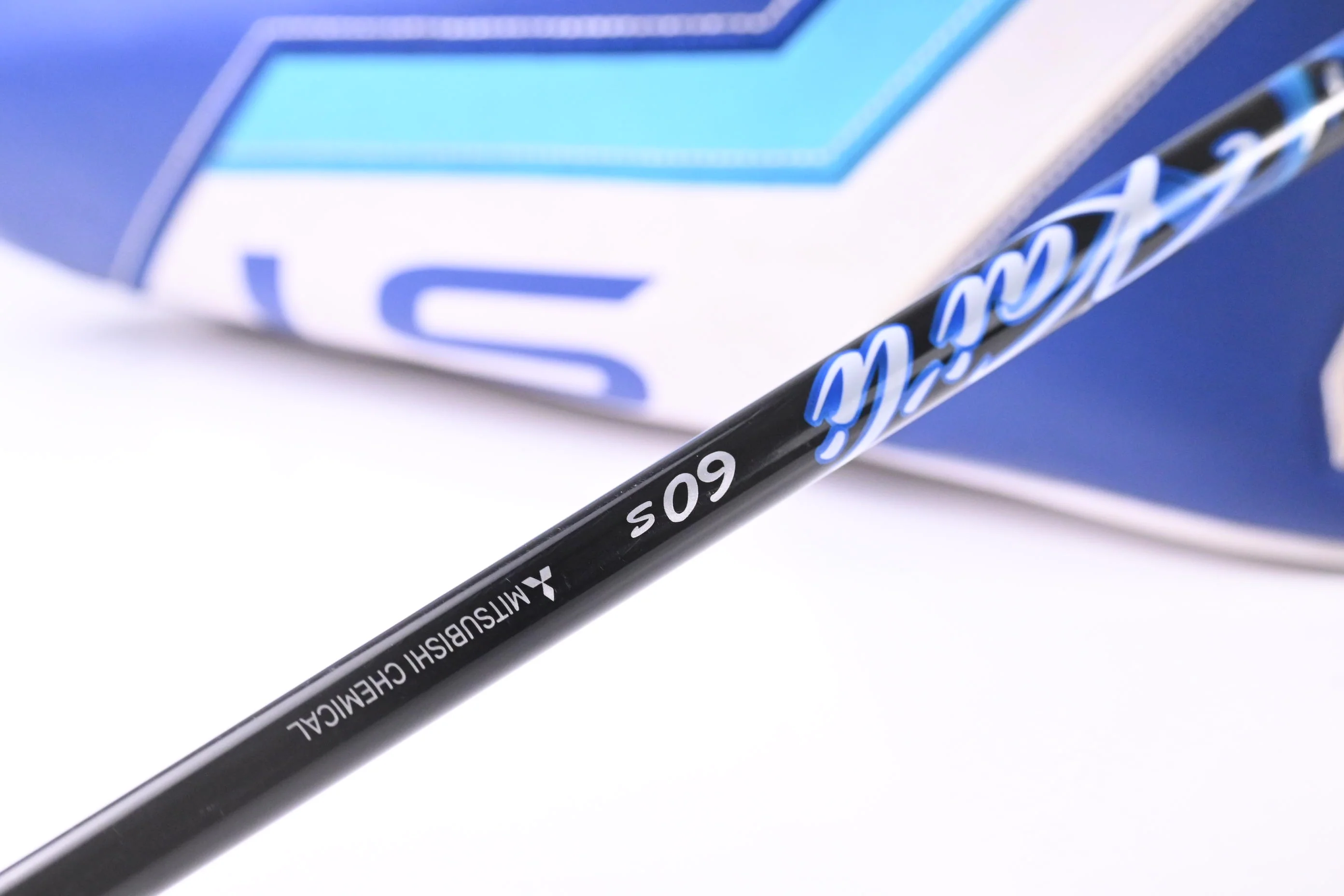 Mizuno ST-Z 230 Driver / 9.5 Degree / Stiff Flex Kai'li Blue 60 Shaft - Image 6