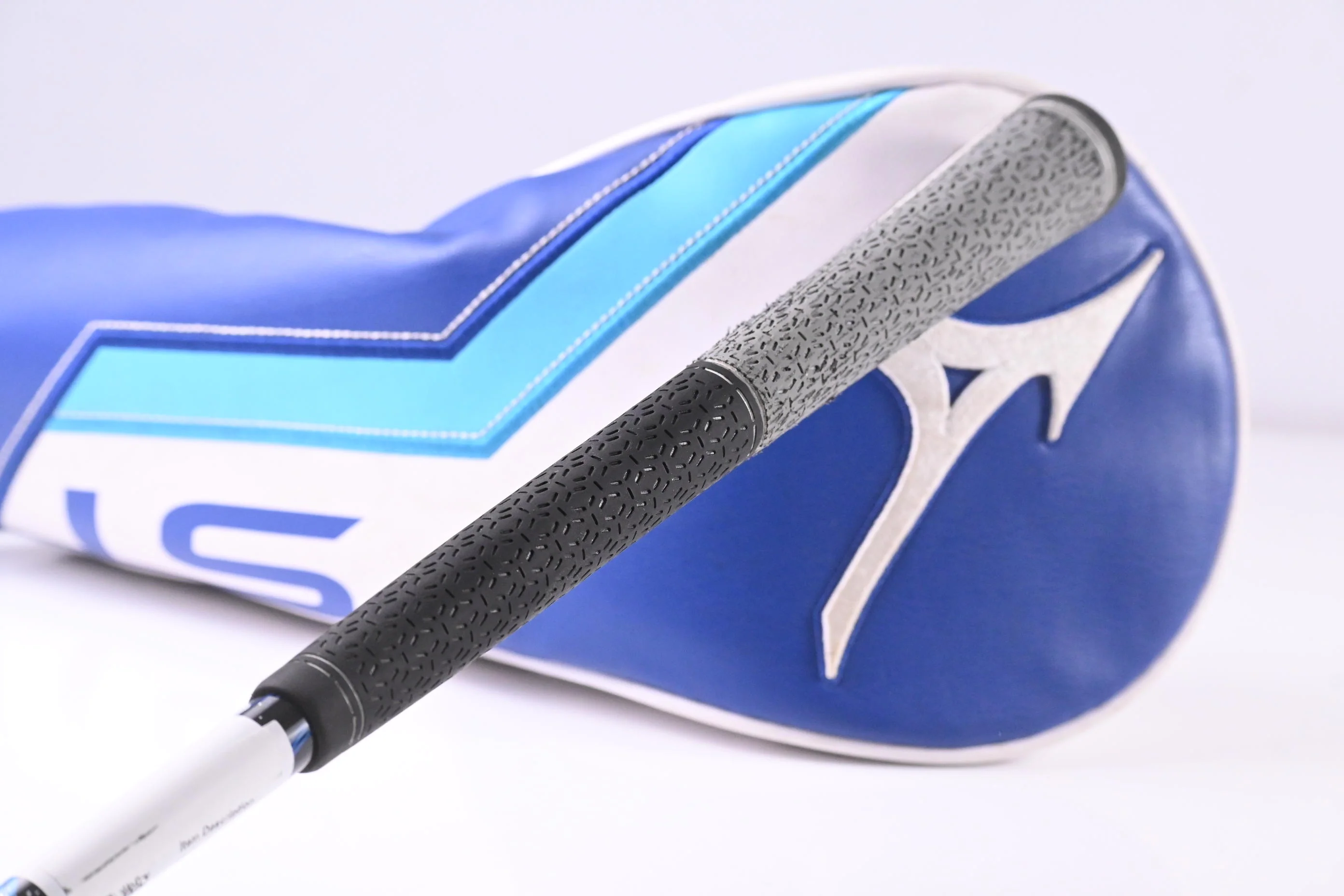 Mizuno ST-Z 230 Driver / 9.5 Degree / Stiff Flex Kai'li Blue 60 Shaft - Image 8