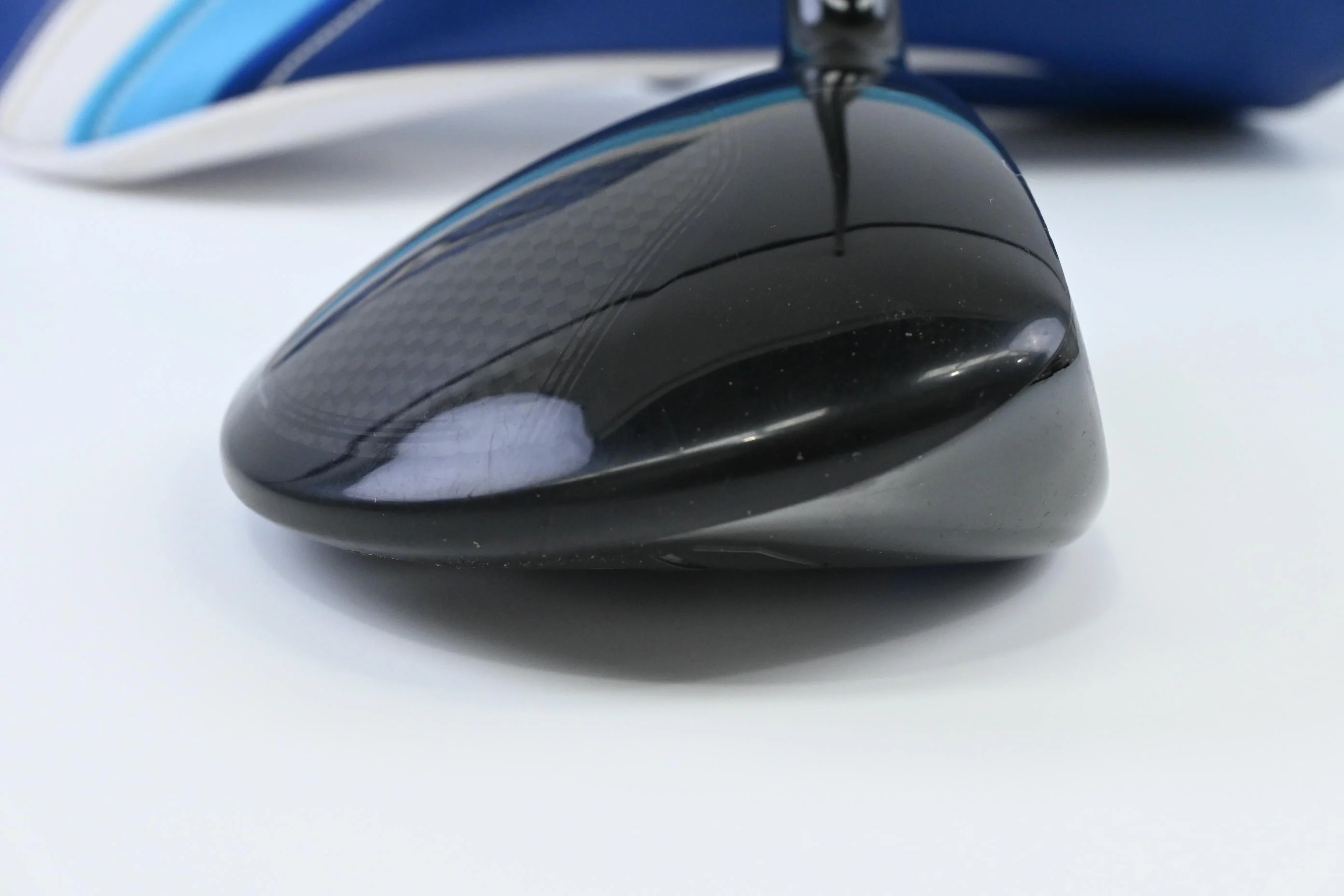 Mizuno ST-Z 230 #3 Wood / 15 Degree / Stiff Flex Fujikura Motore X F3 7 Shaft - Image 3
