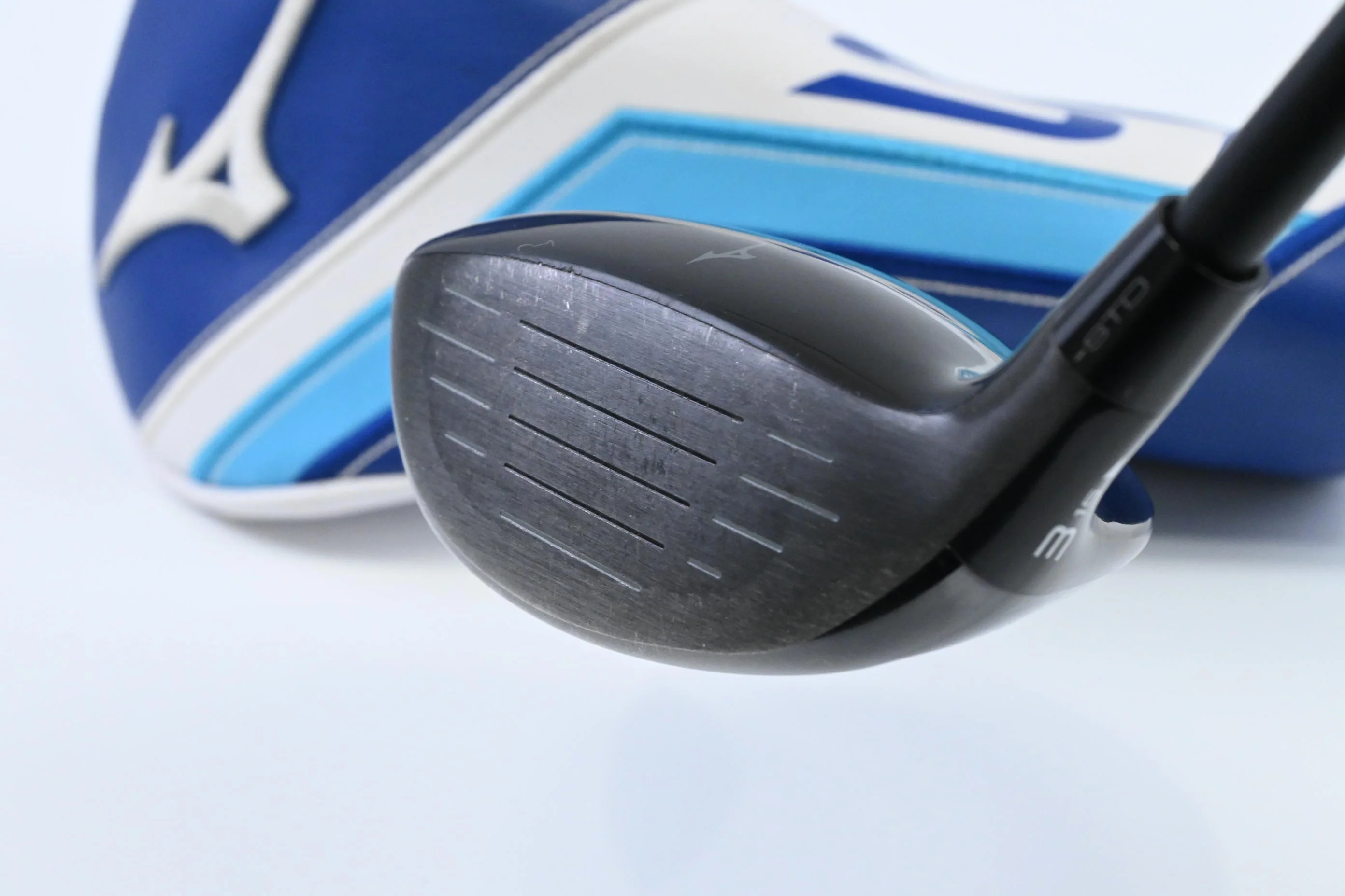 Mizuno ST-Z 230 #3 Wood / 15 Degree / Stiff Flex Fujikura Motore X F3 7 Shaft - Image 4