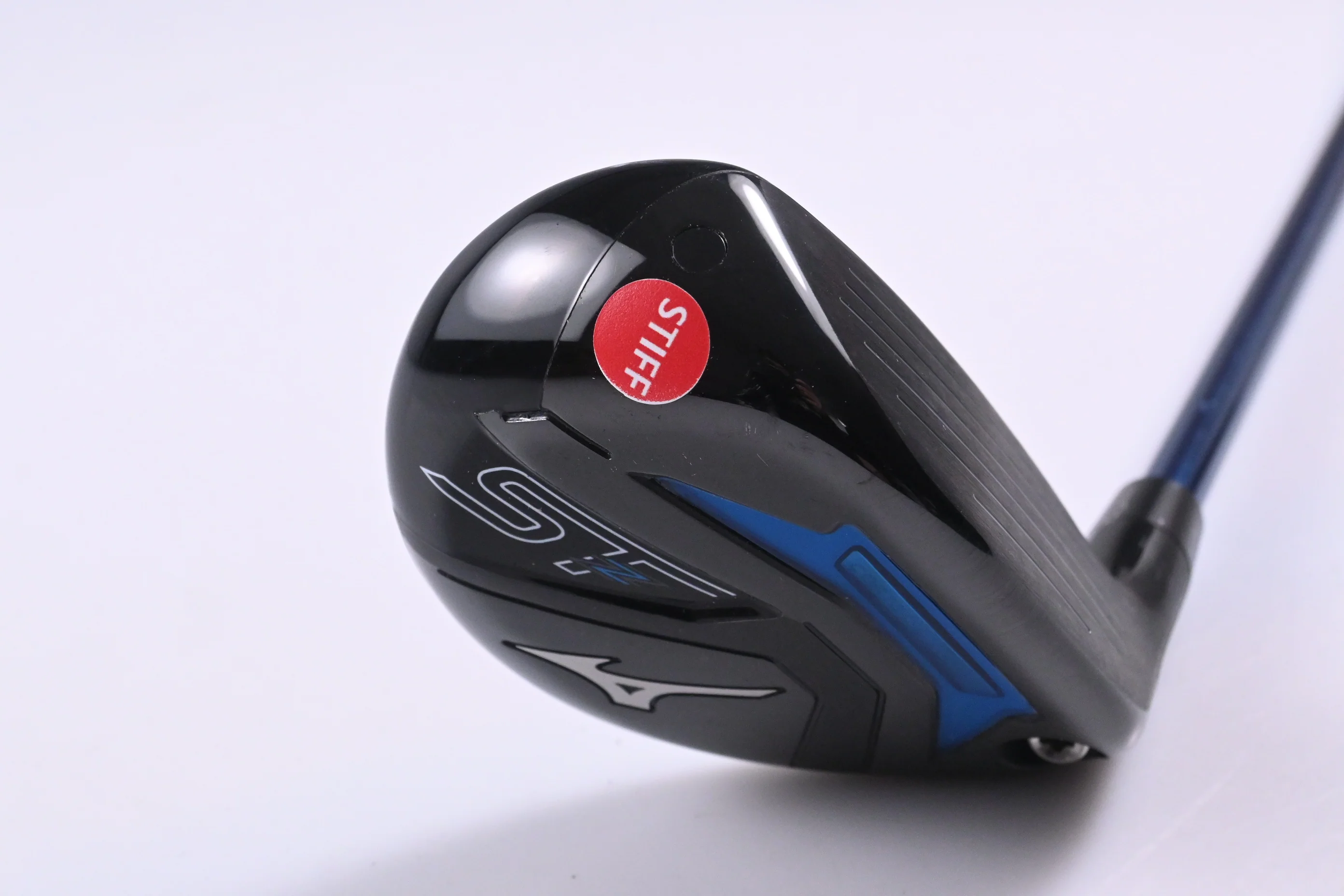 Mizuno ST-Z 230 #2 Hybrid / 16 Degree / Stiff Flex UST LinQ 75 Shaft