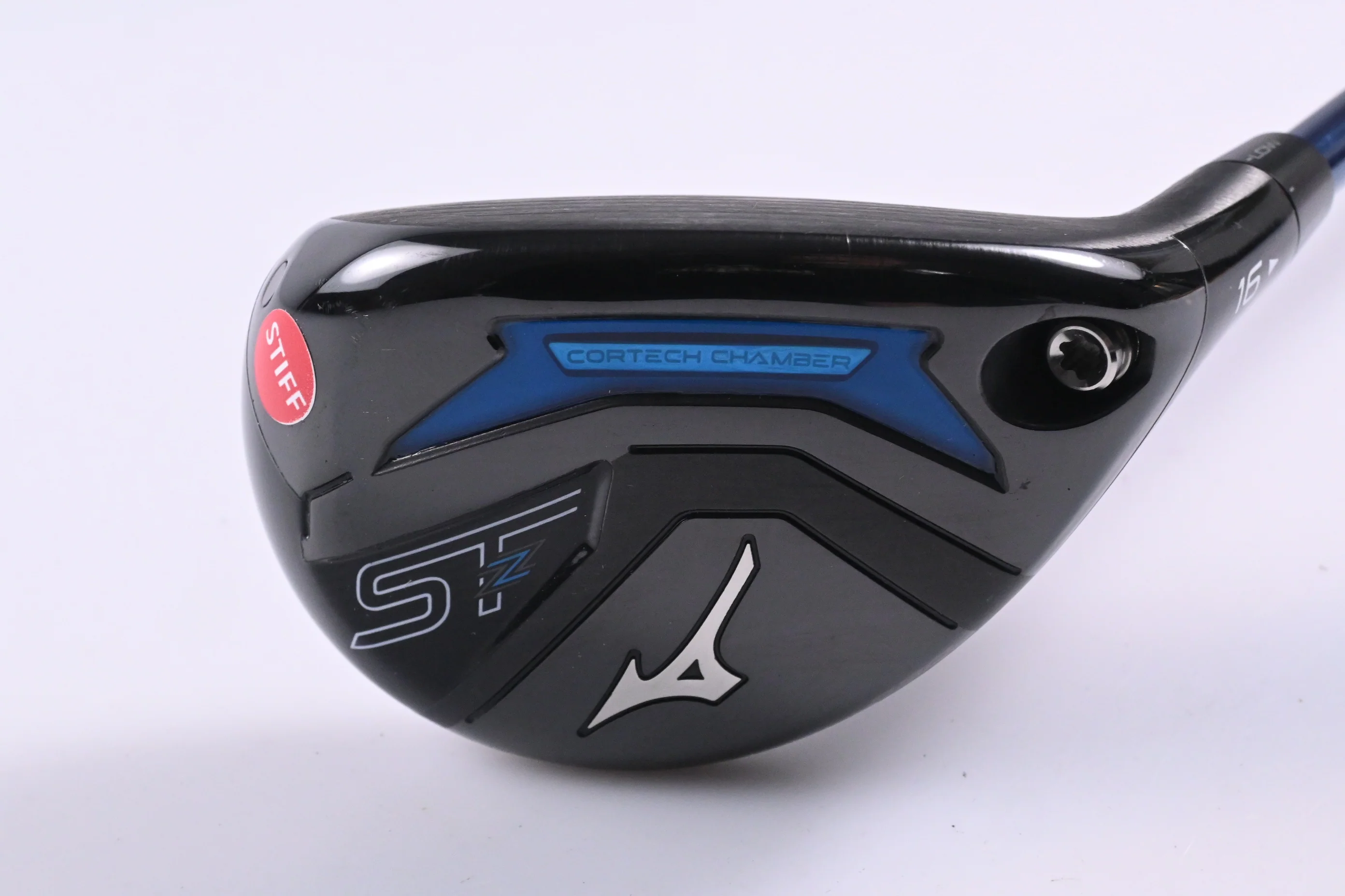 Mizuno ST-Z 230 #2 Hybrid / 16 Degree / Stiff Flex UST LinQ 75 Shaft - Image 2
