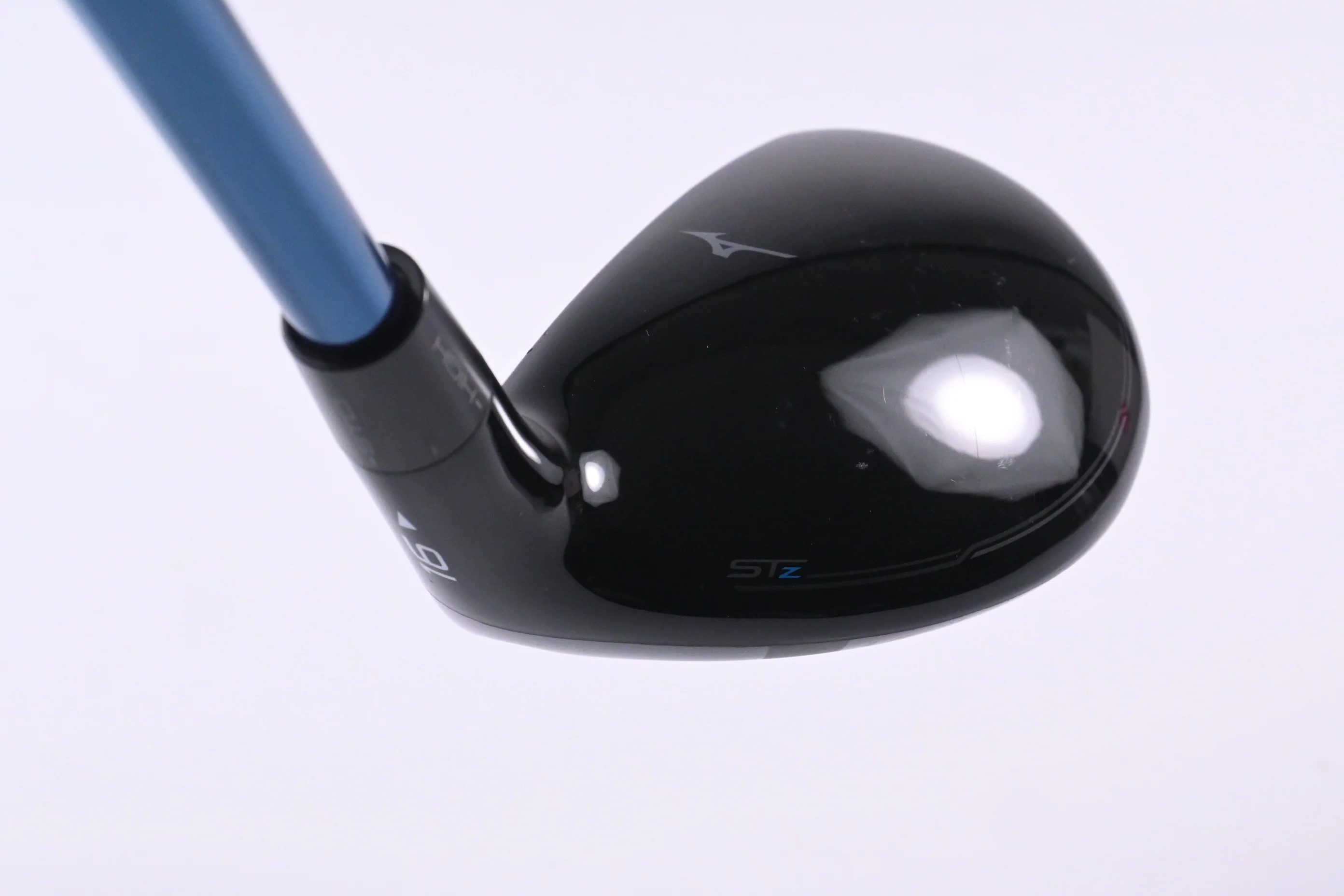 Mizuno ST-Z 230 #2 Hybrid / 16 Degree / Stiff Flex UST LinQ 75 Shaft - Image 5