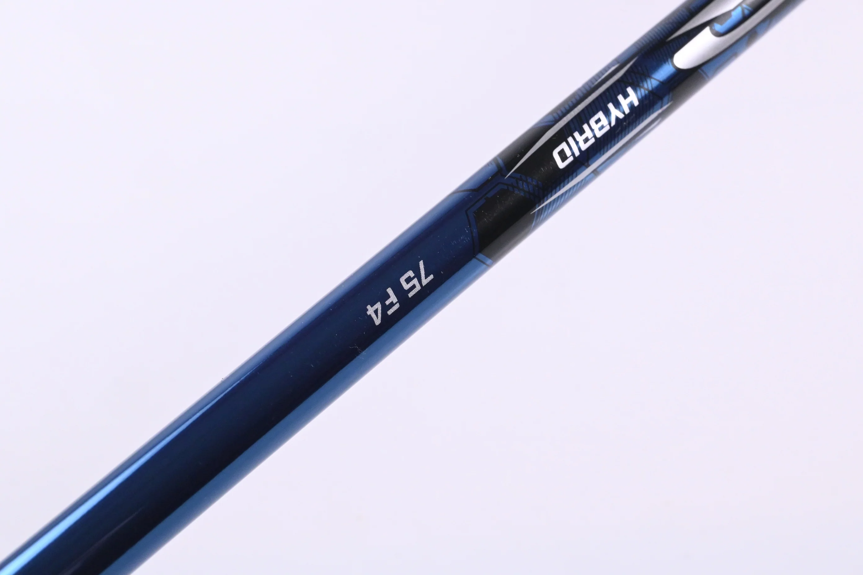 Mizuno ST-Z 230 #2 Hybrid / 16 Degree / Stiff Flex UST LinQ 75 Shaft - Image 6