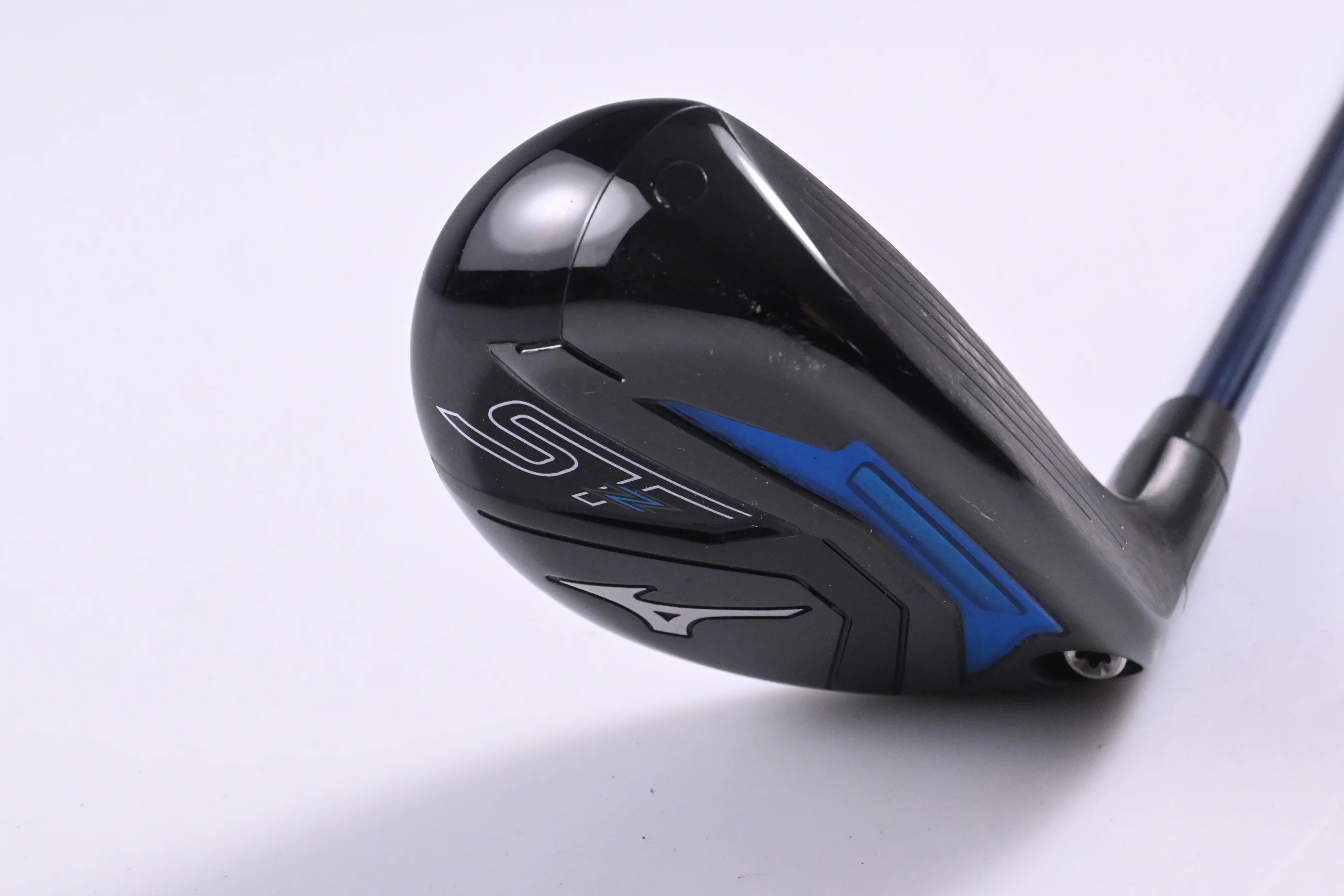 Mizuno ST-Z 230 #4 Hybrid / 22 Degree / Regular Flex UST LinQ 75 Shaft