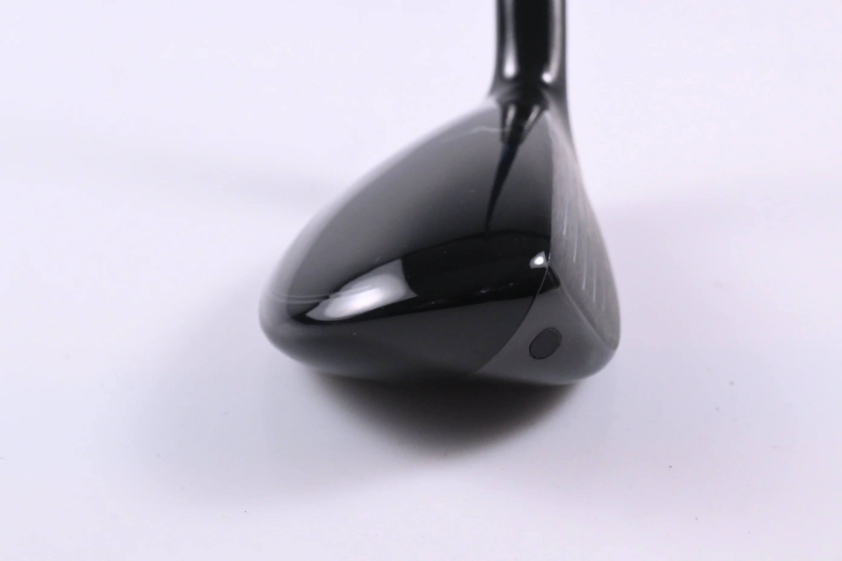 Mizuno ST-Z 230 #4 Hybrid / 22 Degree / Regular Flex UST LinQ 75 Shaft - Image 3