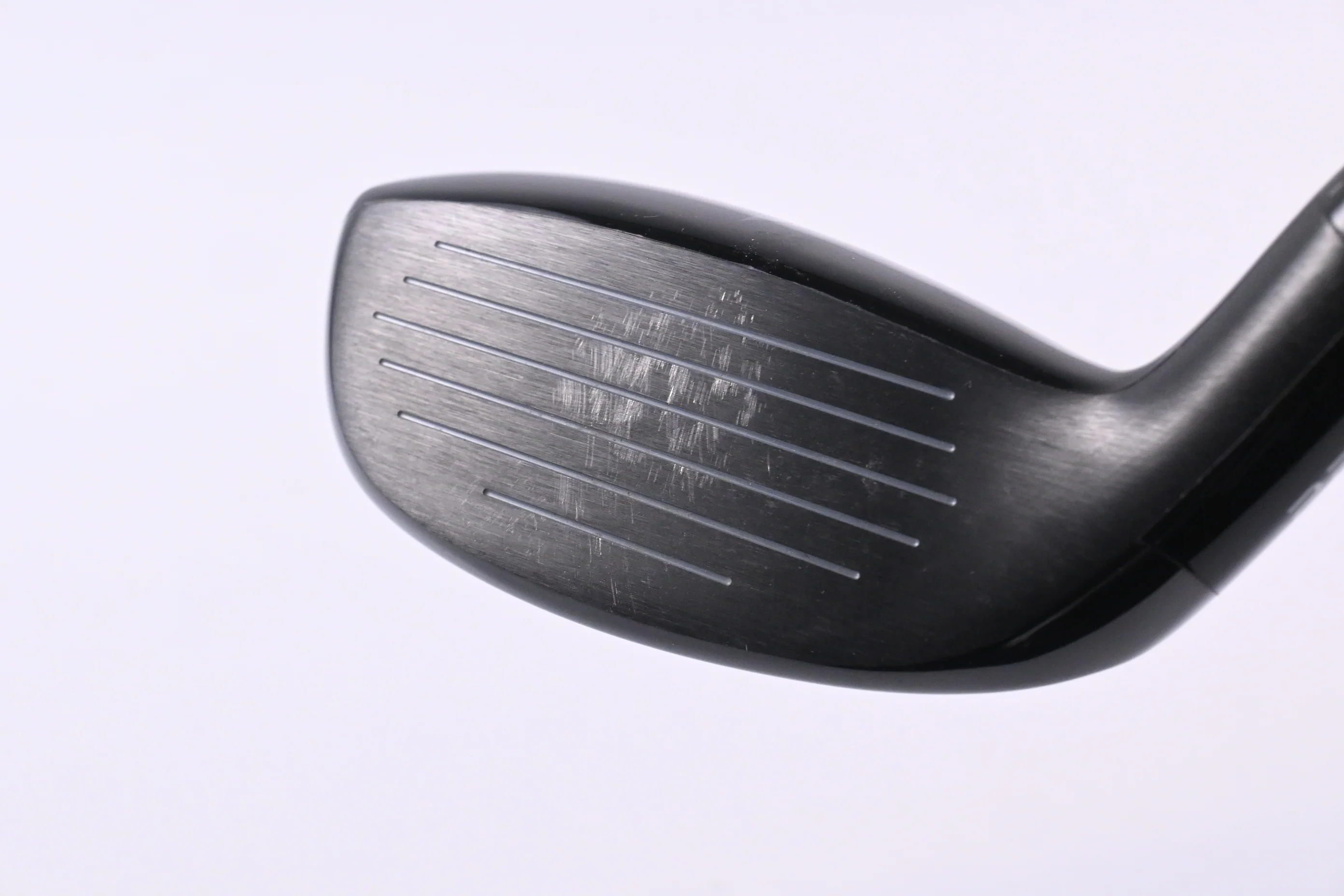 Mizuno ST-Z 230 #4 Hybrid / 22 Degree / Regular Flex UST LinQ 75 Shaft - Image 4