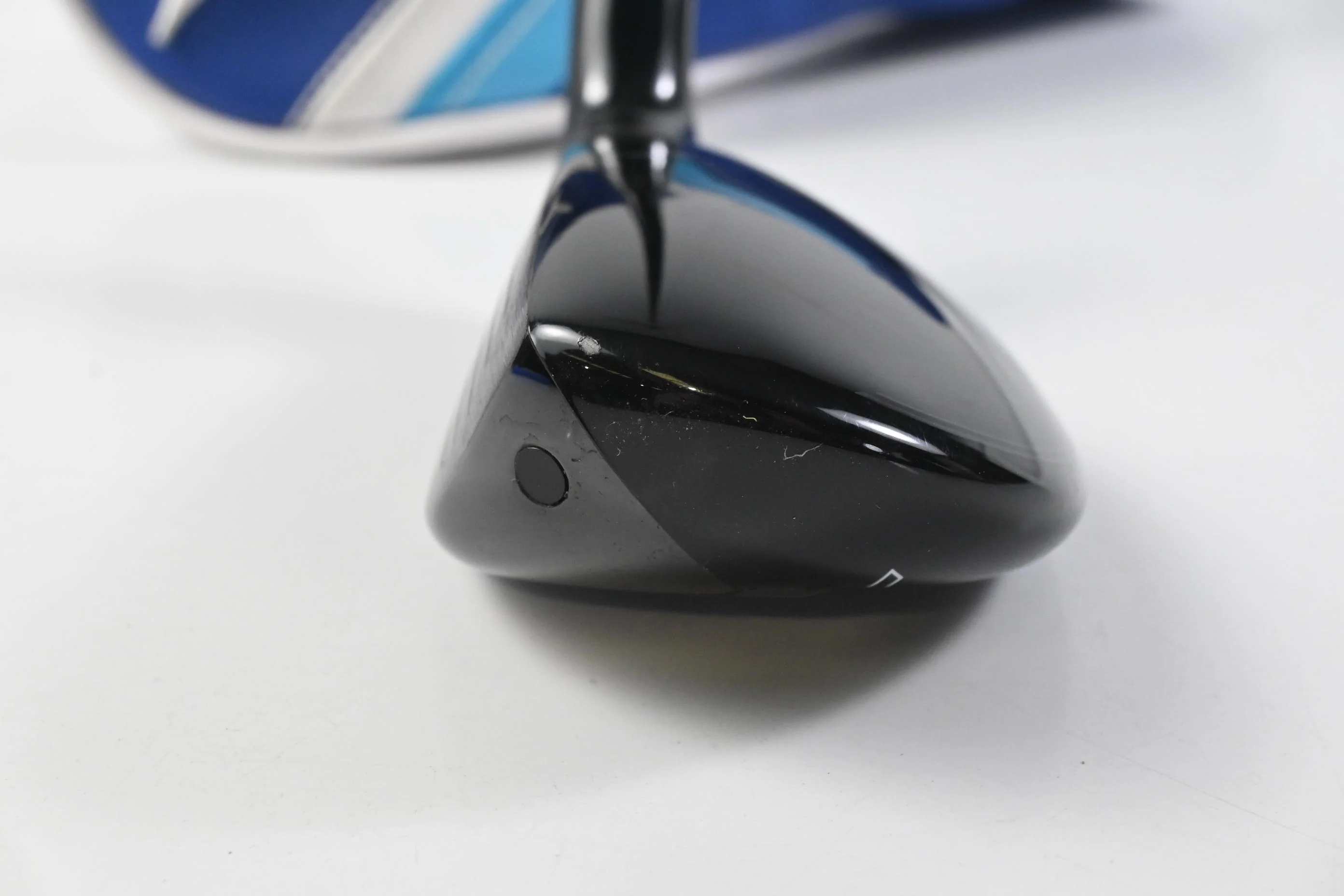 Left Hand Mizuno ST-Z 230 #3 Hybrid / 19 Degree / Stiff Flex HZRDUS Smoke RDX - Image 3