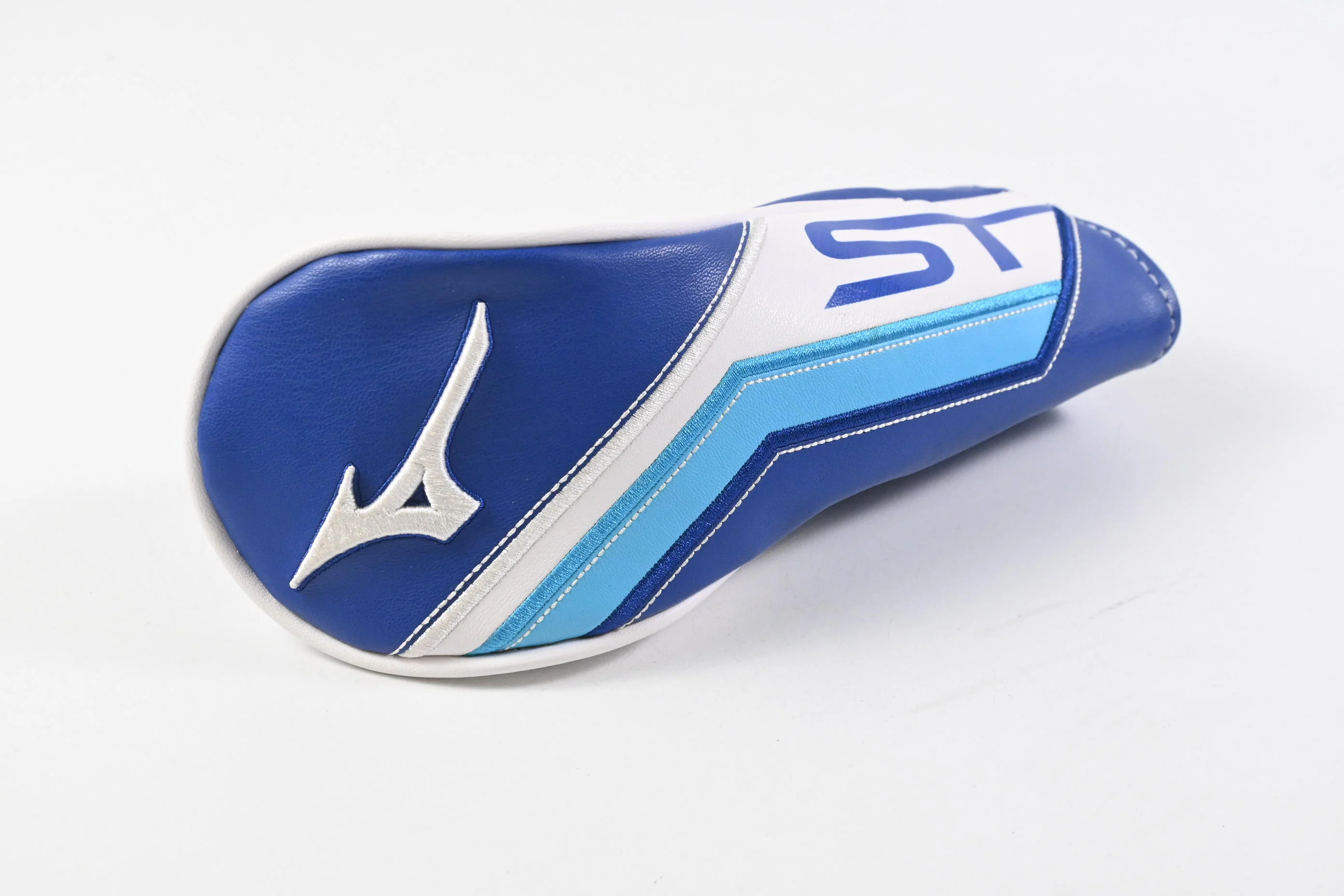 Left Hand Mizuno ST-Z 230 #3 Hybrid / 19 Degree / Stiff Flex HZRDUS Smoke RDX - Image 9