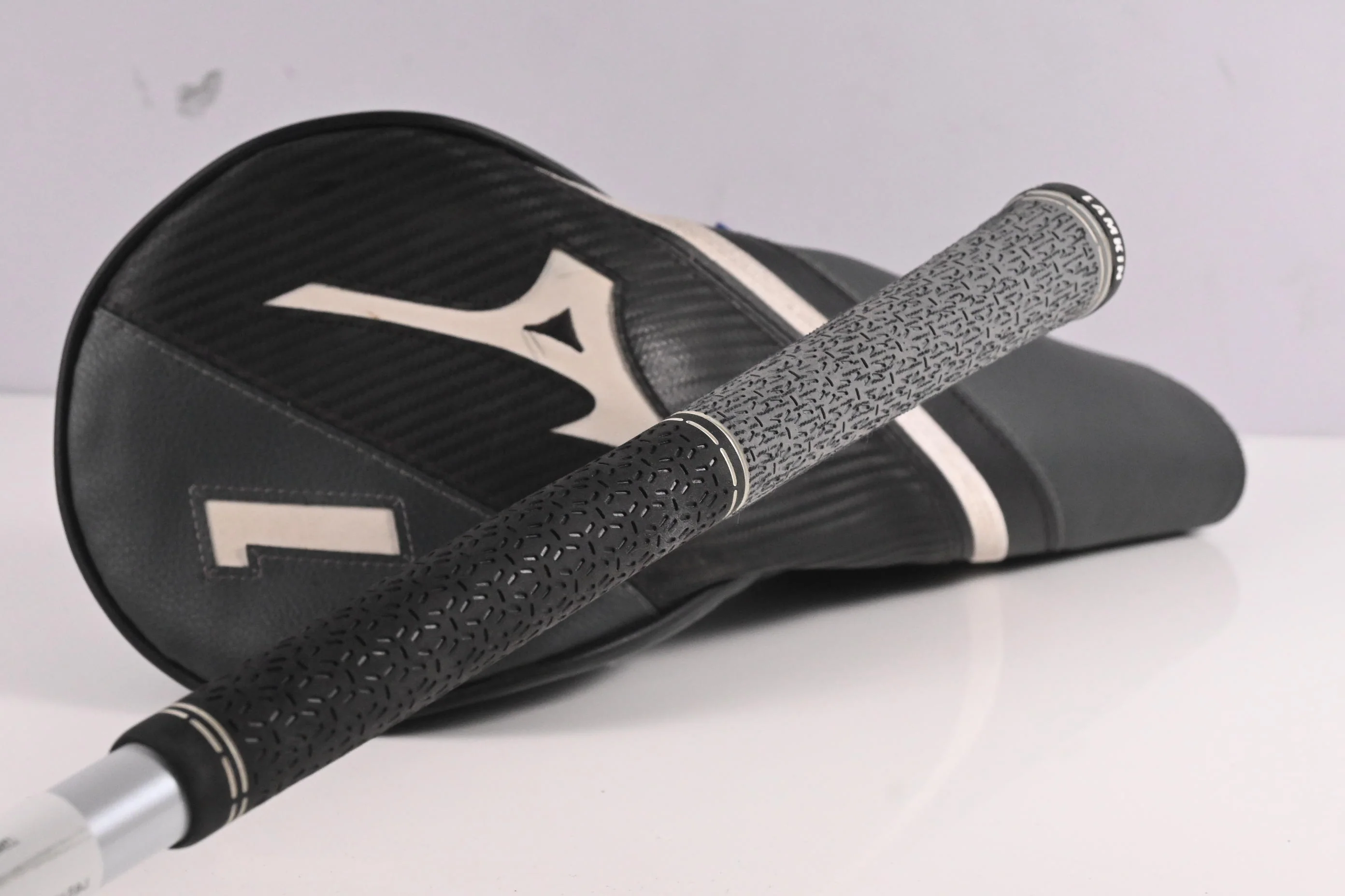 Mizuno ST-Z Driver / 9.5 Degree / X-Flex Kuro Kage Silver Series 70 Shaft - Image 8